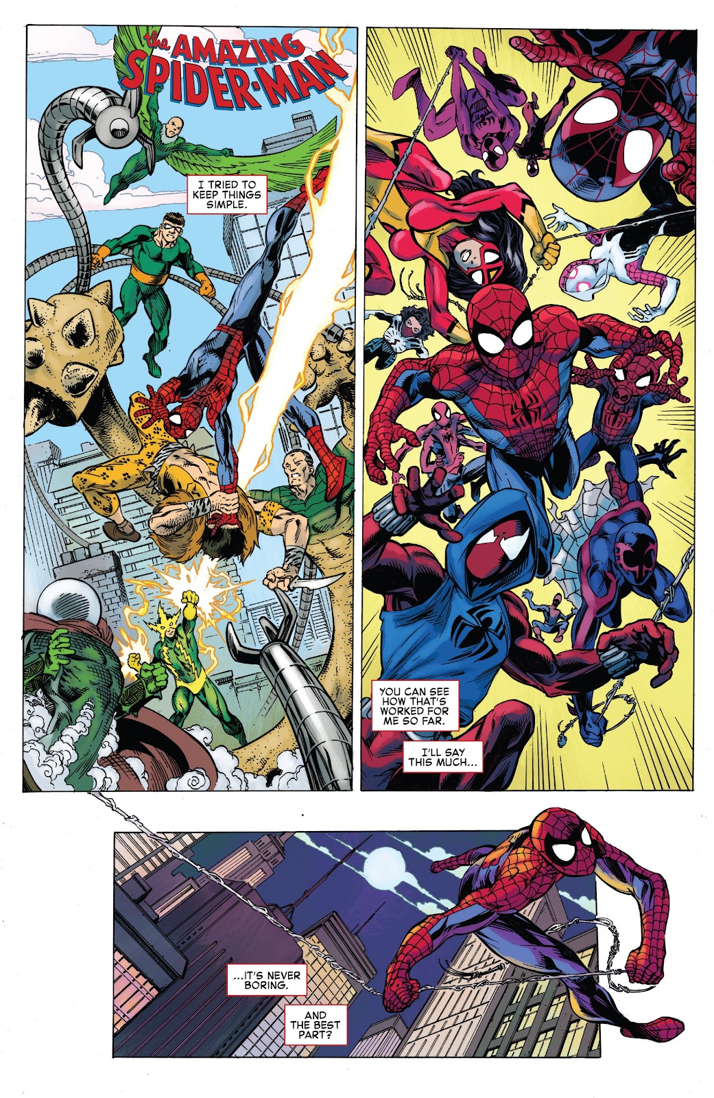 The Amazing Spider-Man (2015) issue 789 - Page 24