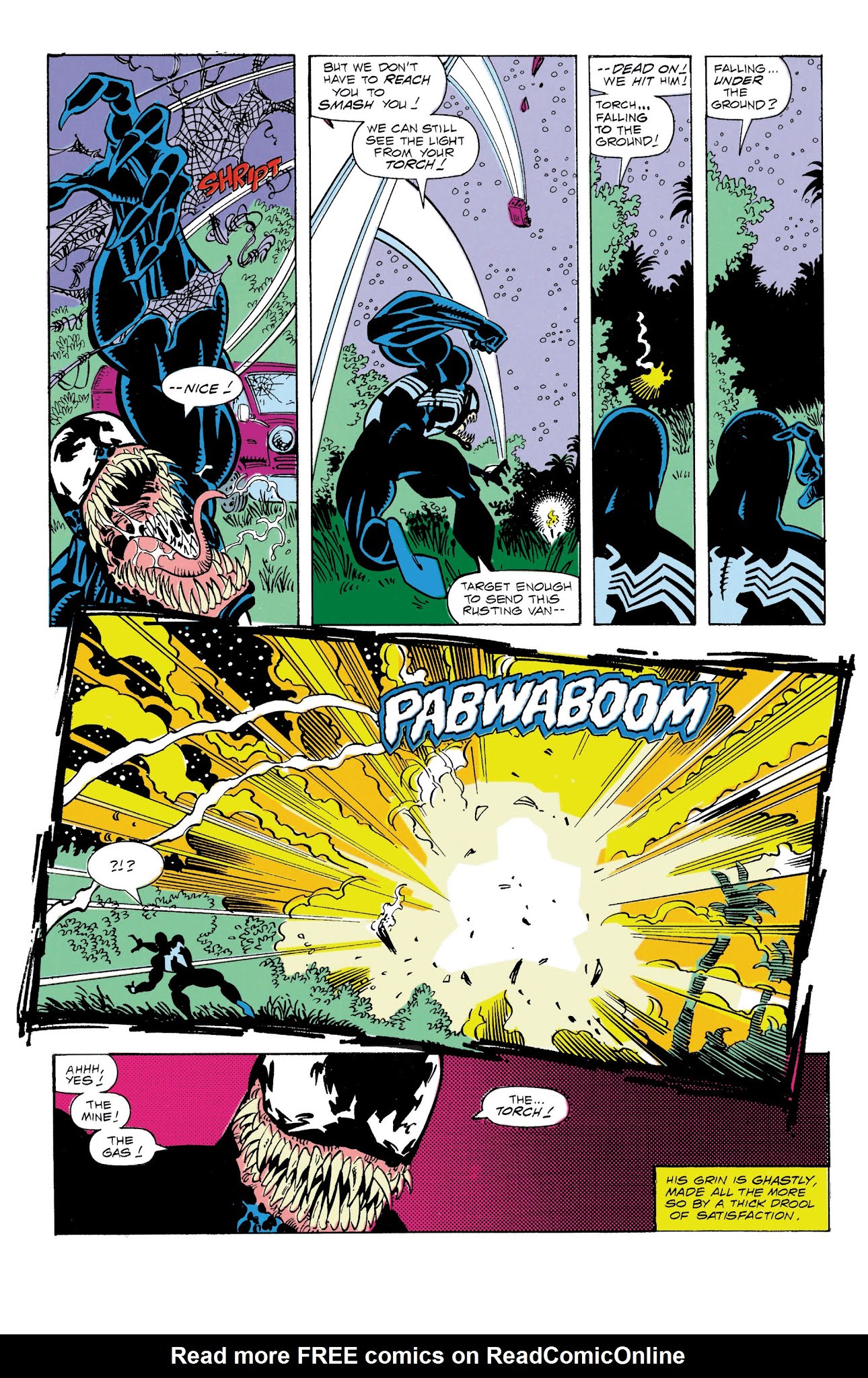 Read online Amazing Spider-Man Epic Collection comic -  Issue # Return of the Sinister Six (Part 5) - 4
