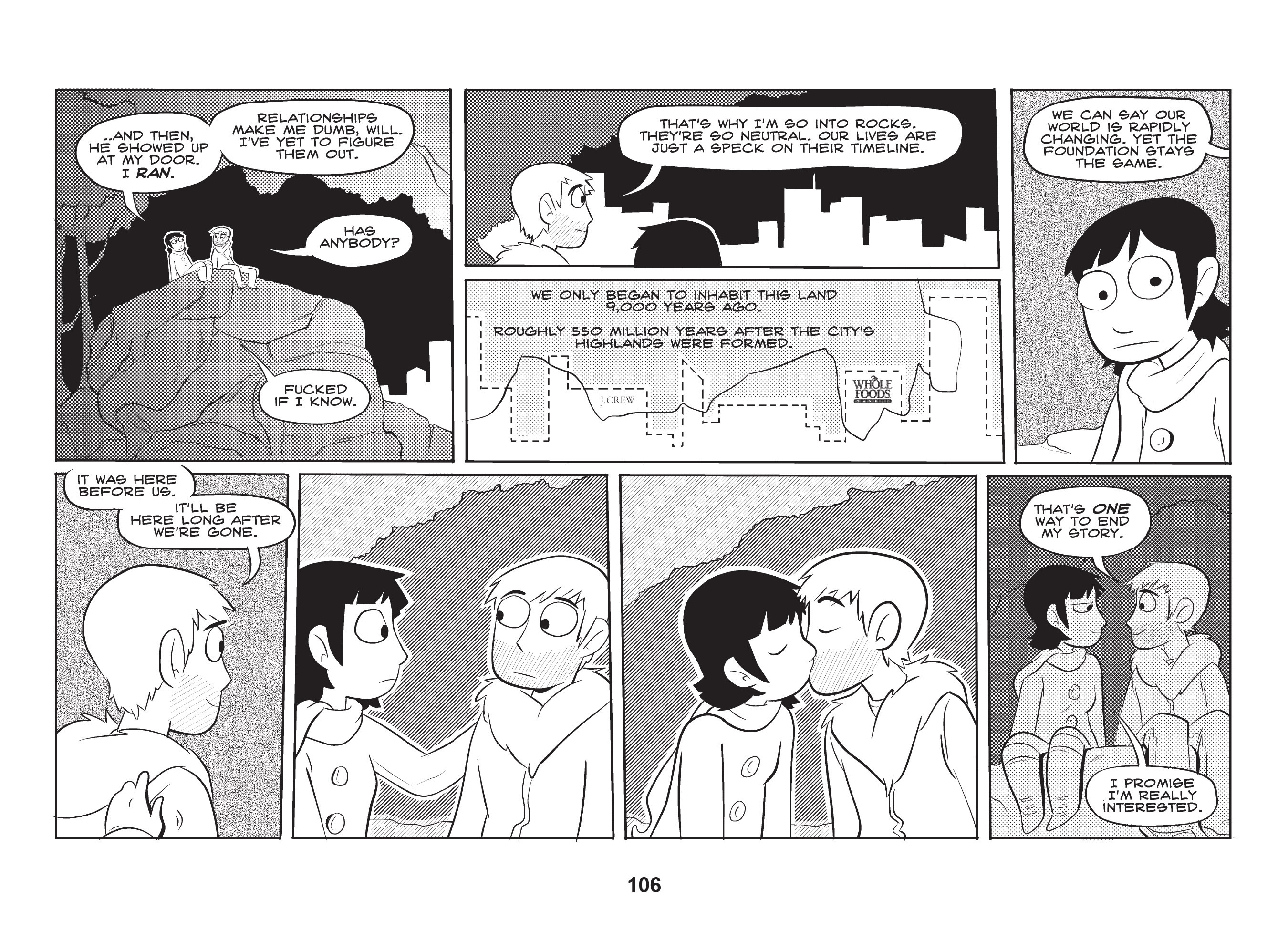 Read online Octopus Pie comic -  Issue # TPB 1 (Part 1) - 99