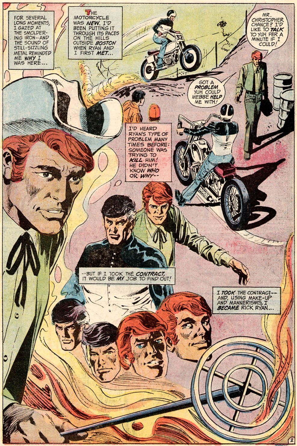 Action Comics (1938) 429 Page 25