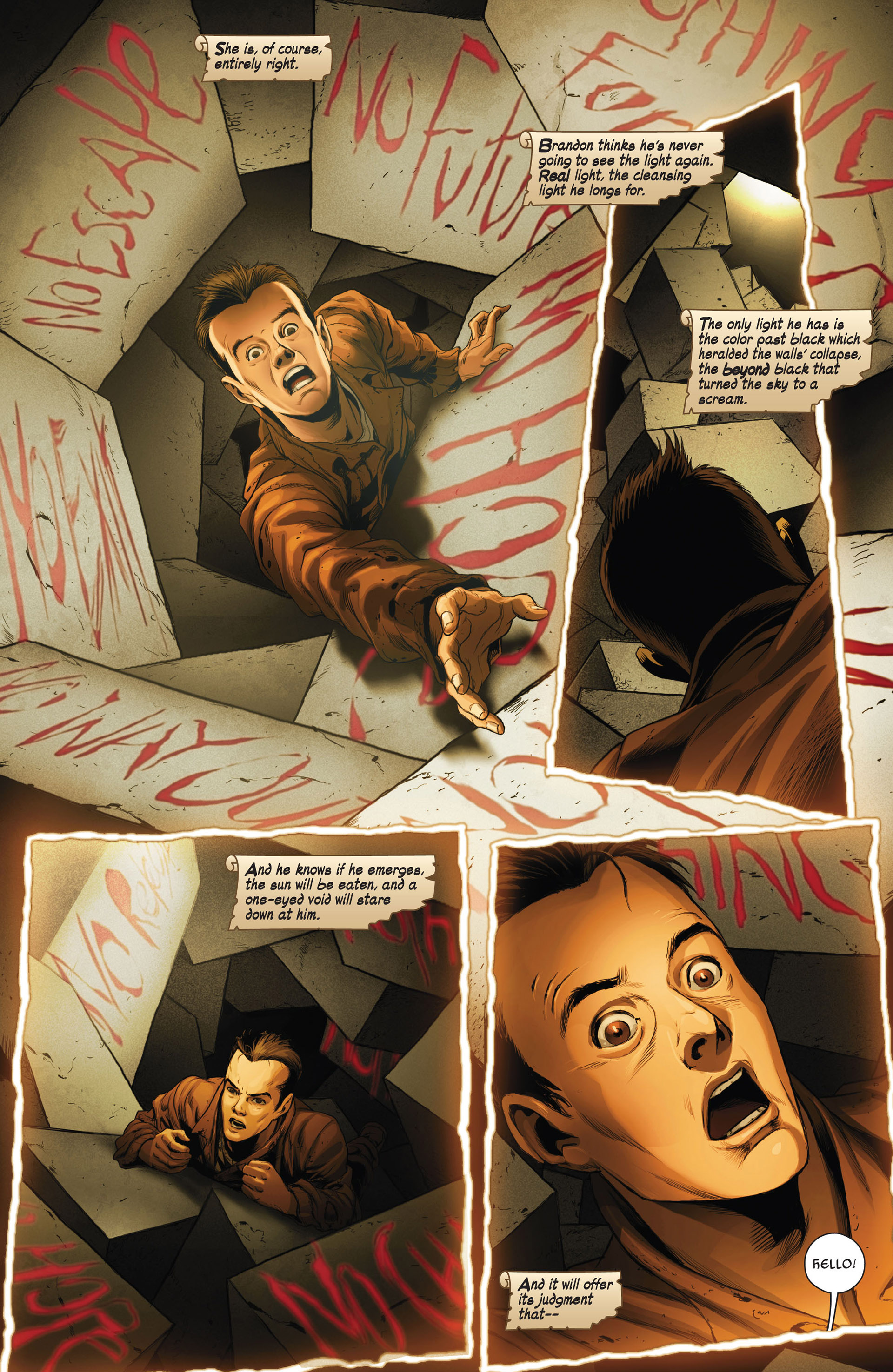 Read online Journey into Mystery (2011) comic -  Issue #635 - 4
