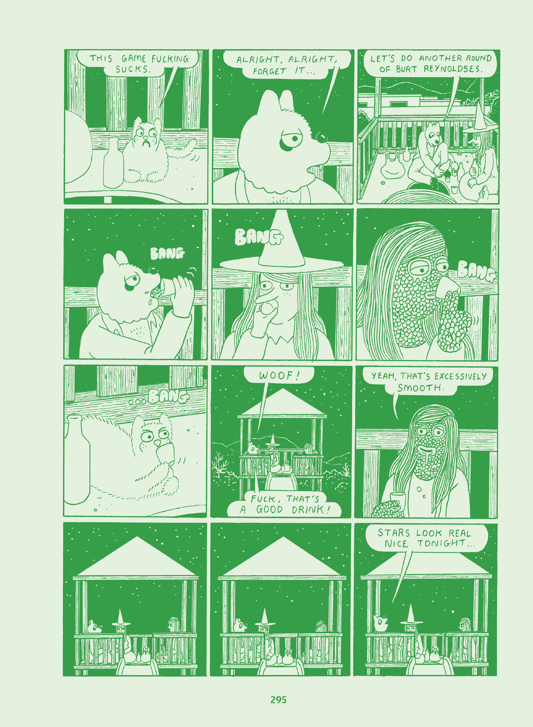 Read online Seeds and Stems comic -  Issue # TPB (Part 3) - 92
