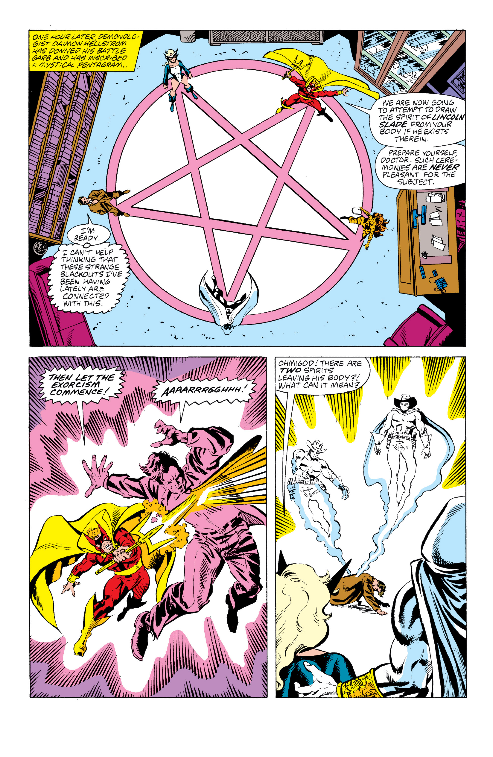 Read online West Coast Avengers (1985) comic -  Issue #41 - 6