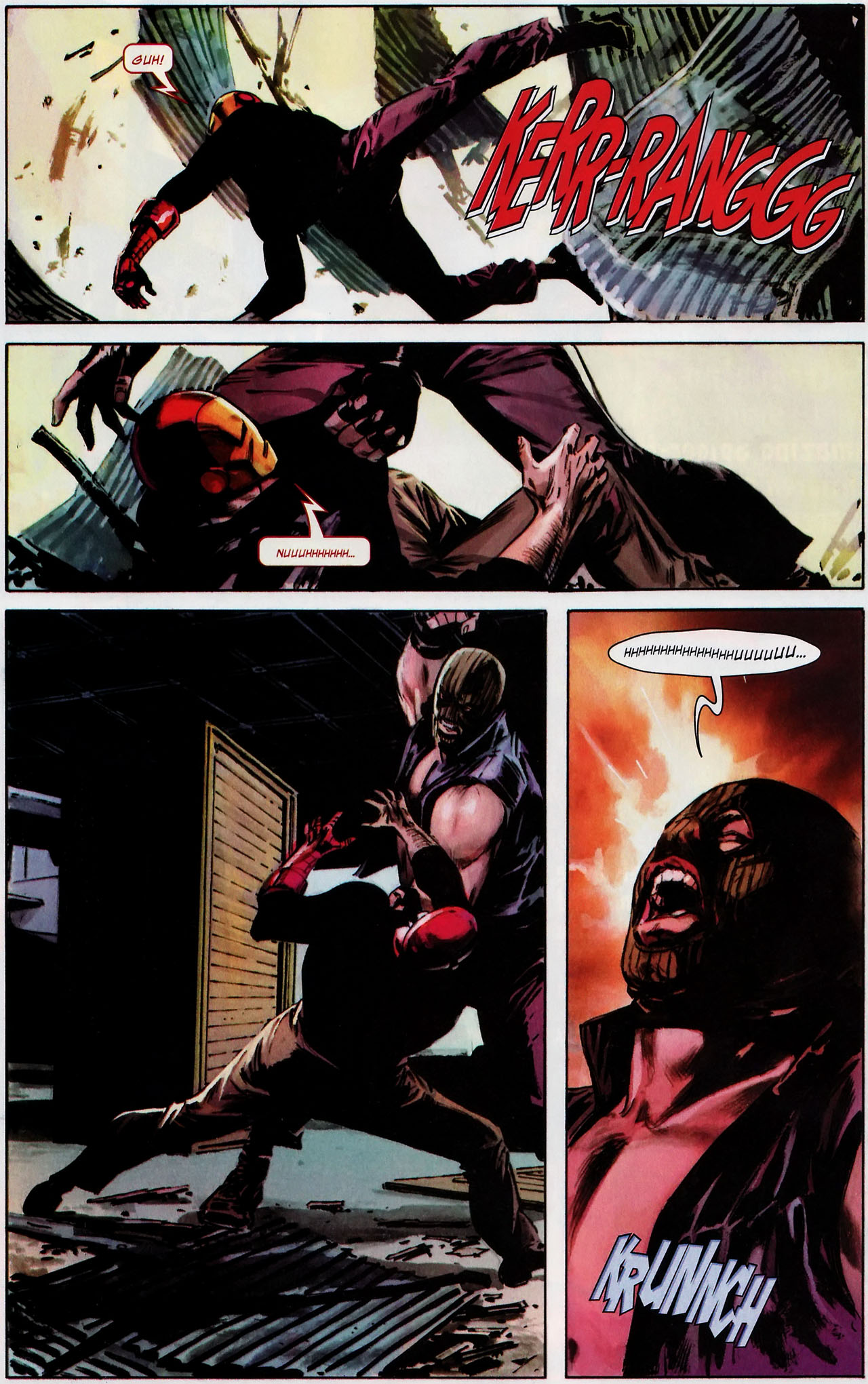 Read online The Invincible Iron Man (2007) comic -  Issue #24 - 15