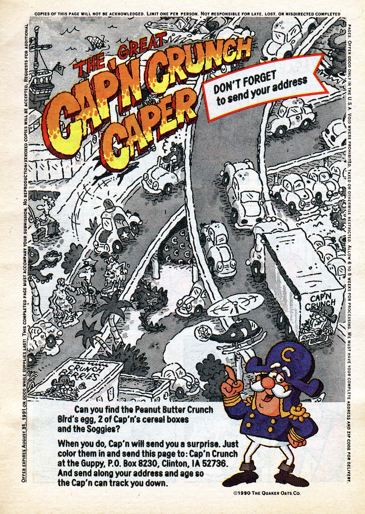 Read online Archie...Archie Andrews, Where Are You? Digest Magazine comic -  Issue #73 - 8