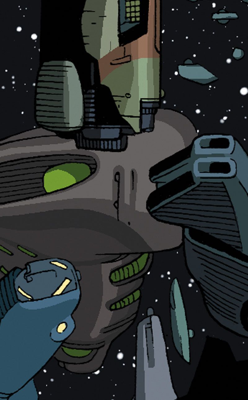 Read online Secret Invasion Infinity Comic comic -  Issue #12 - 63