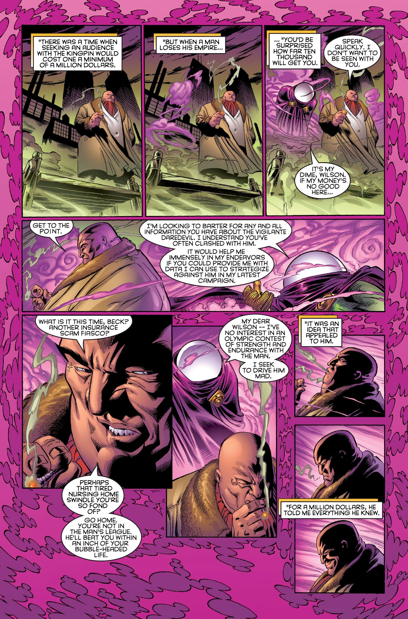 Read online Daredevil: Guardian Devil comic -  Issue # TPB (Part 2) - 45