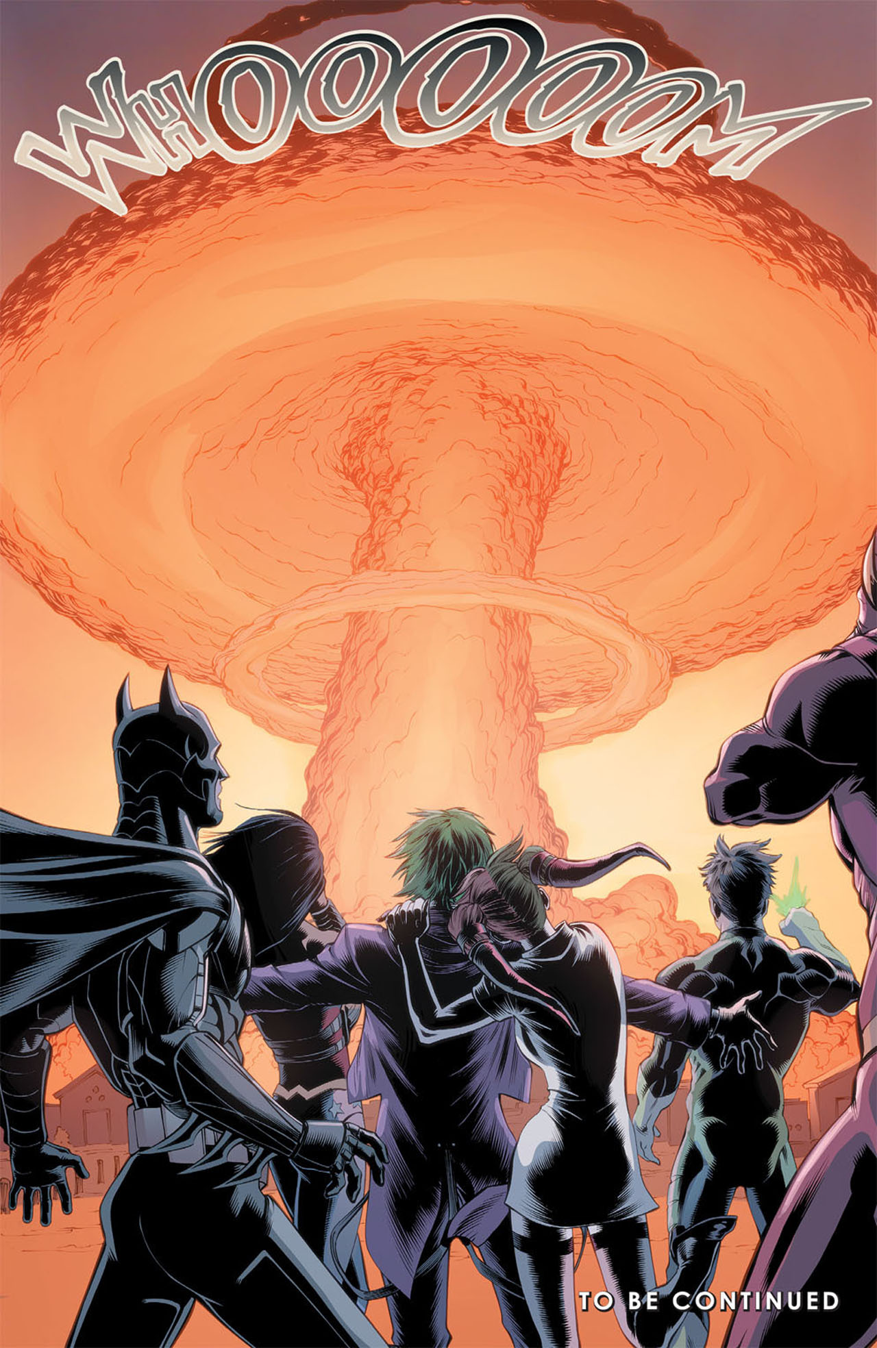 Read online Injustice: Gods Among Us [I] comic -  Issue #3 - 22