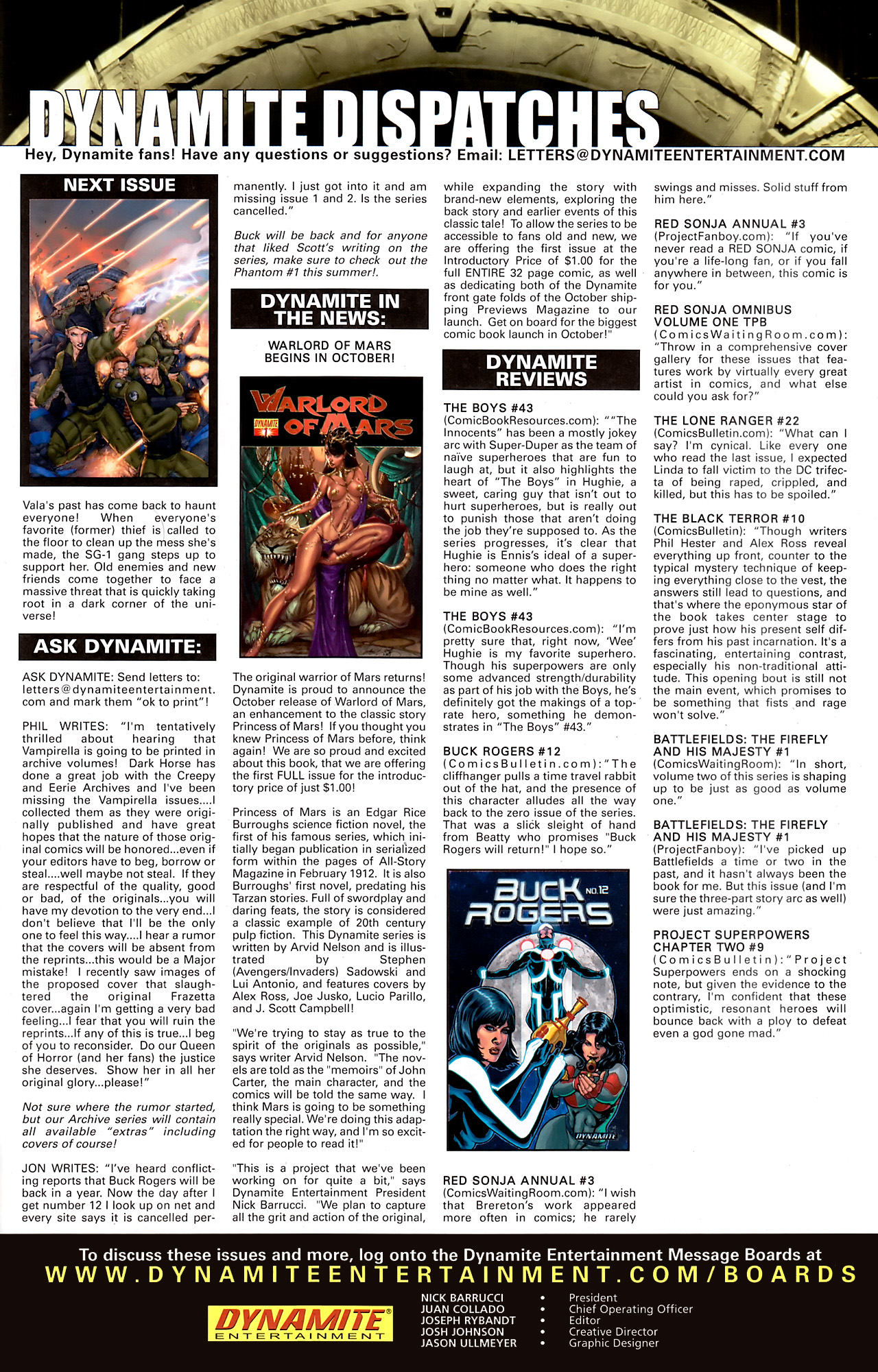 Read online Stargate Vala Mal Doran comic -  Issue #3 - 25