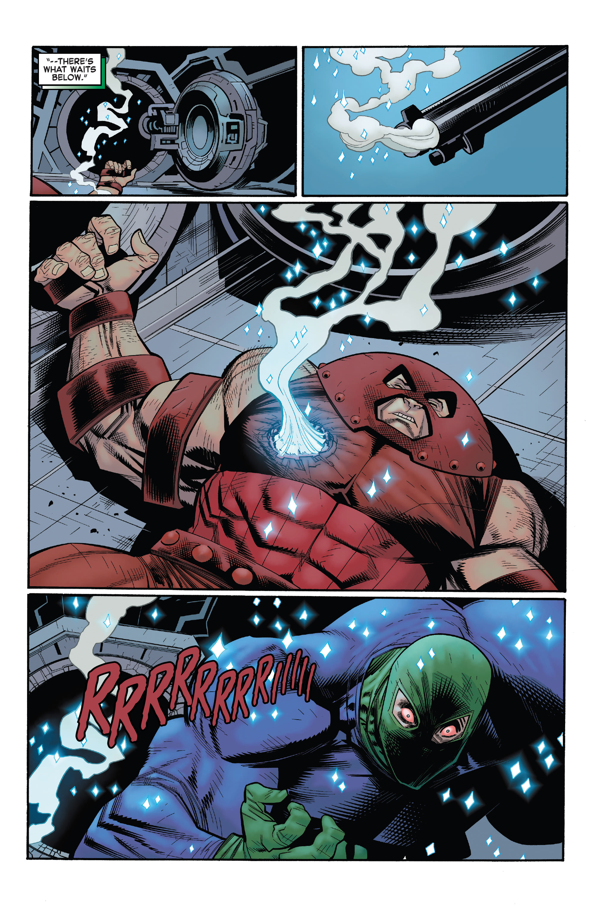 Read online The Amazing Spider-Man (2018) comic -  Issue #49 - 6