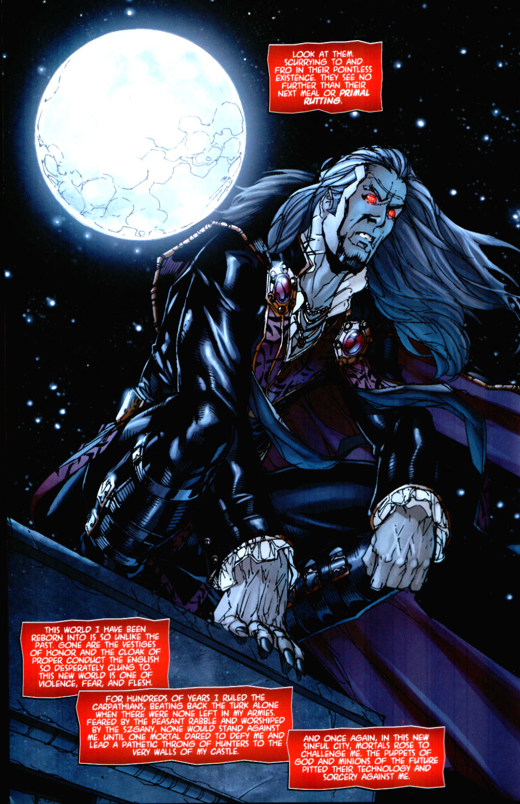 Read online Army of Darkness (2006) comic -  Issue #8 - 7