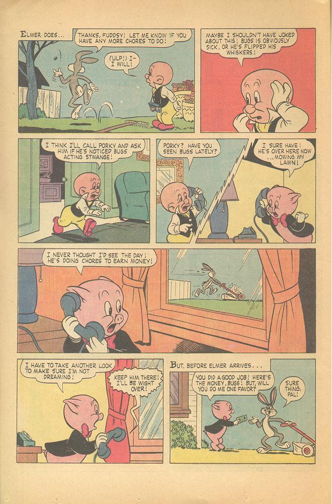 Bugs Bunny (1952) issue 139 - Page 10