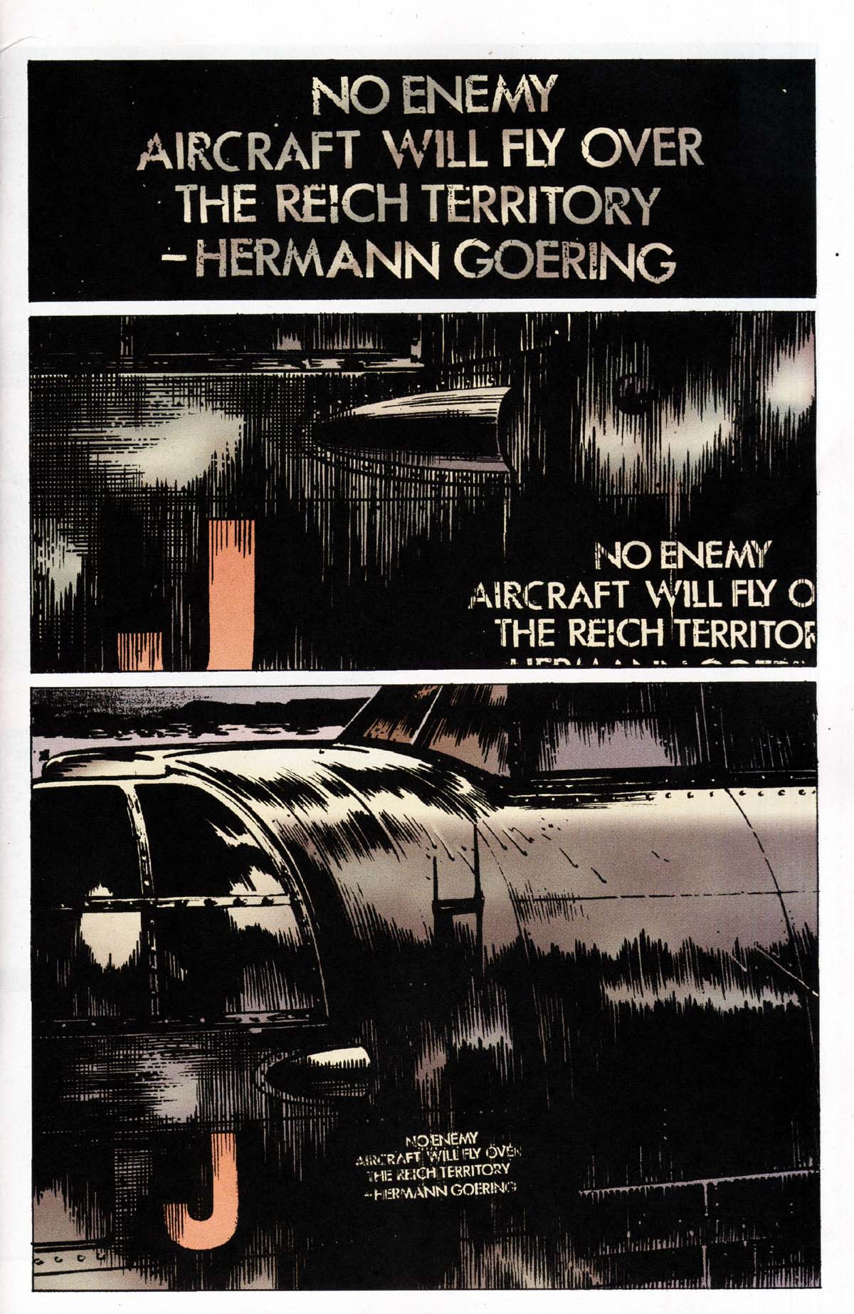 Read online War Story comic -  Issue #6 - 2