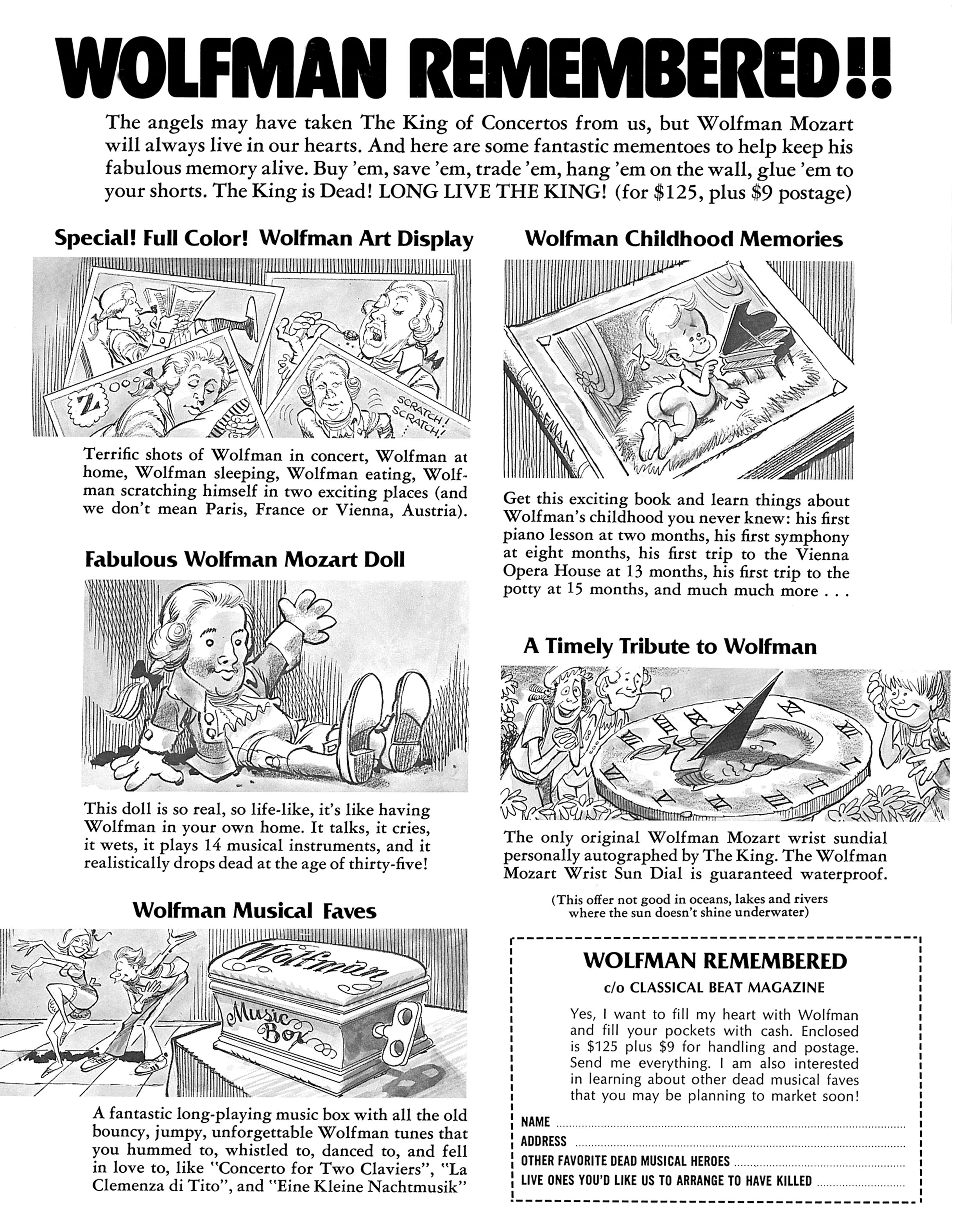 Read online MAD Magazine comic -  Issue #13 - 53