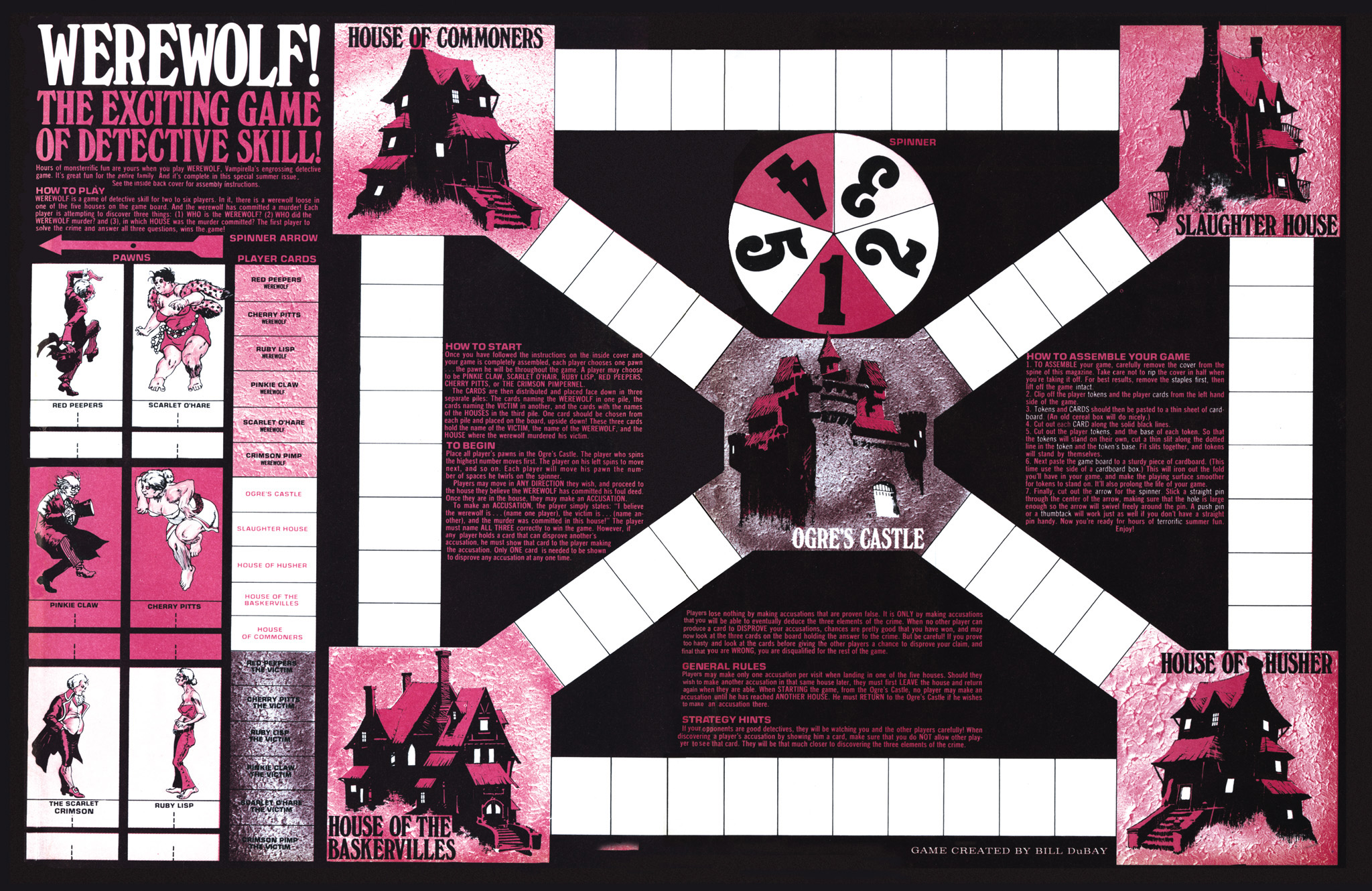 Read online Creepy Archives comic -  Issue # TPB 12 (Part 2) - 36