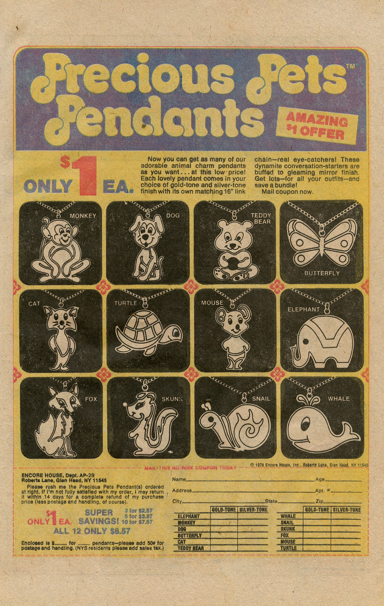 Read online Archie's Pals 'N' Gals (1952) comic -  Issue #123 - 9