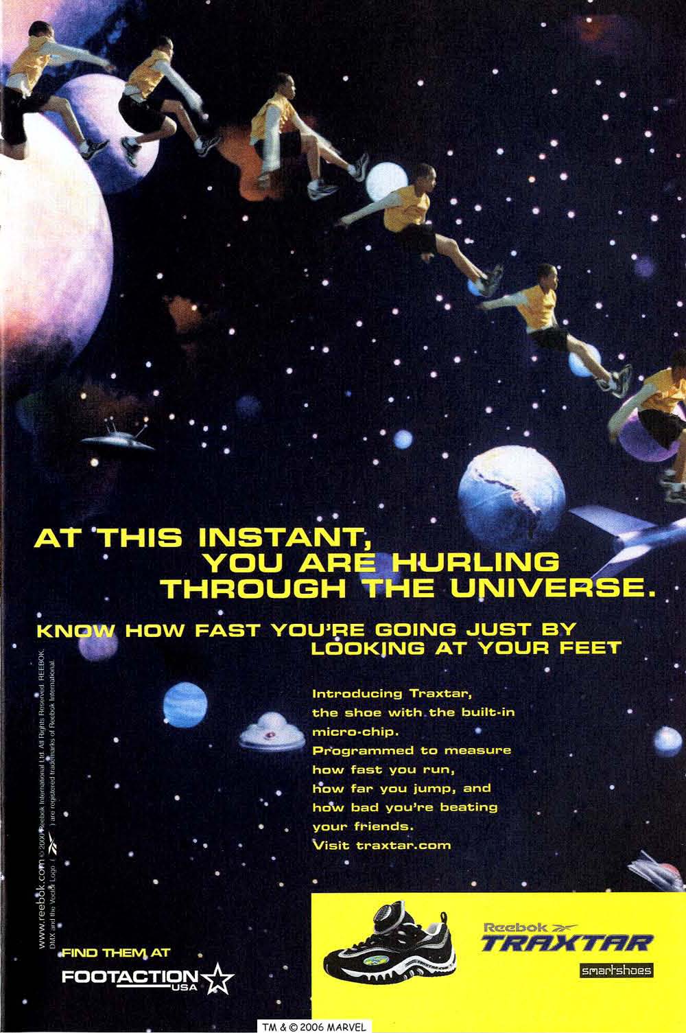 Read online The Avengers (1963) comic -  Issue #444 - 9