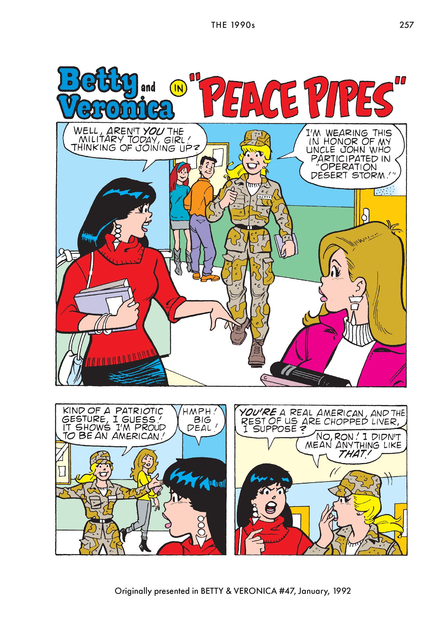 Read online Best of Archie Americana comic -  Issue # TPB 3 (Part 3) - 59