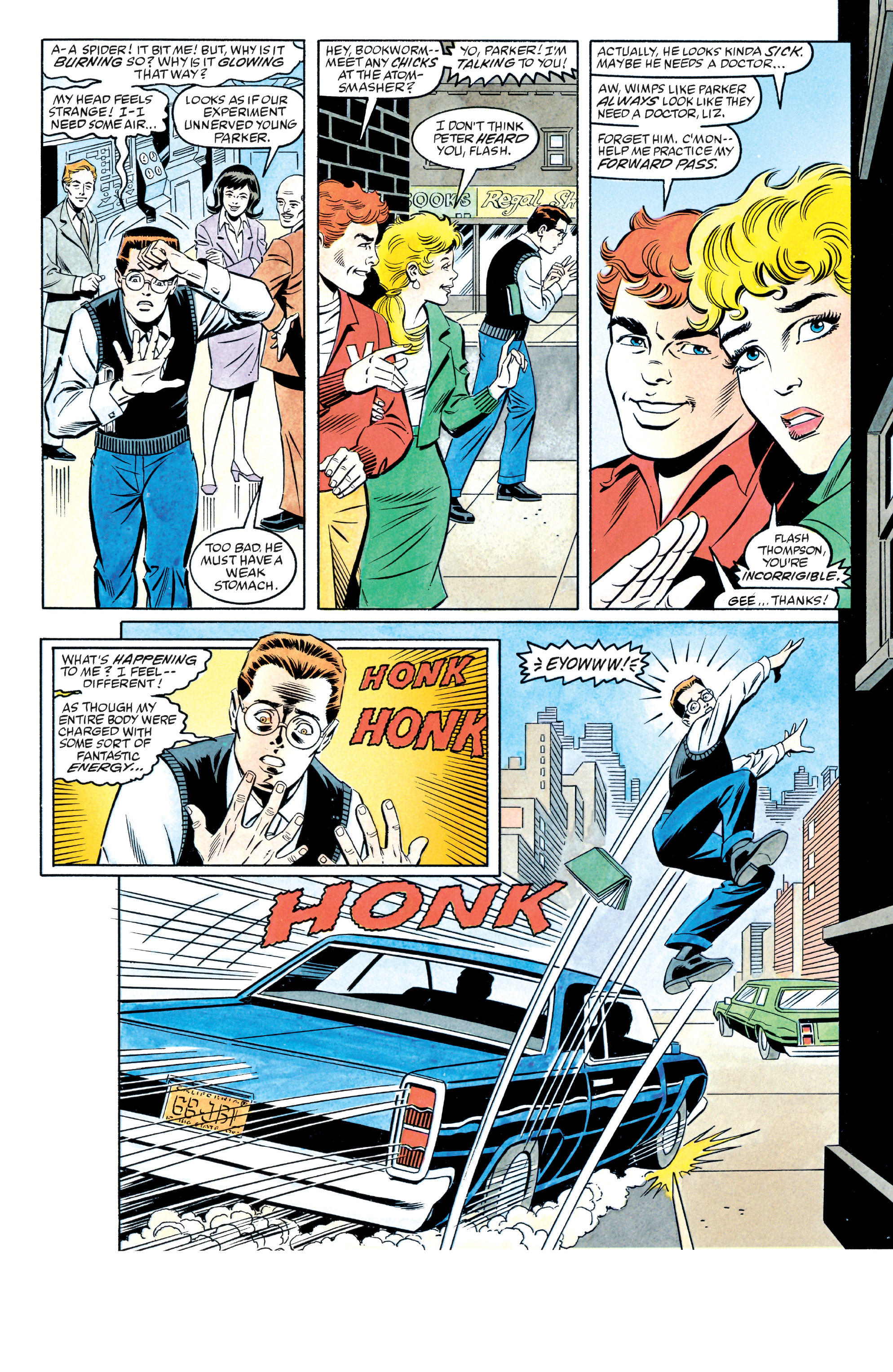 Read online Amazing Spider-Man Epic Collection comic -  Issue # Assassin Nation (Part 5) - 14