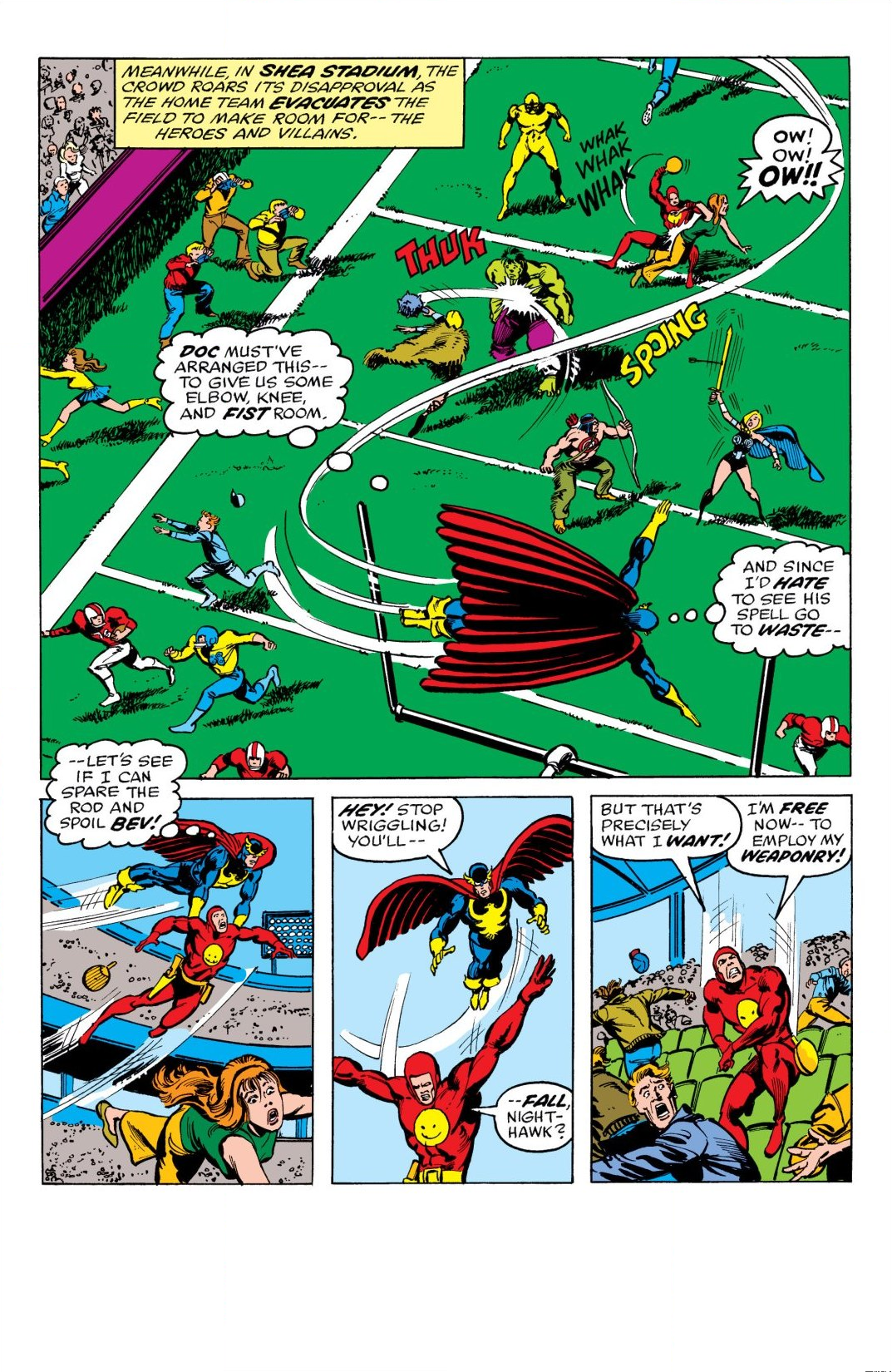 Read online Howard The Duck: The Complete Collection comic -  Issue # TPB 1 (Part 3) - 14