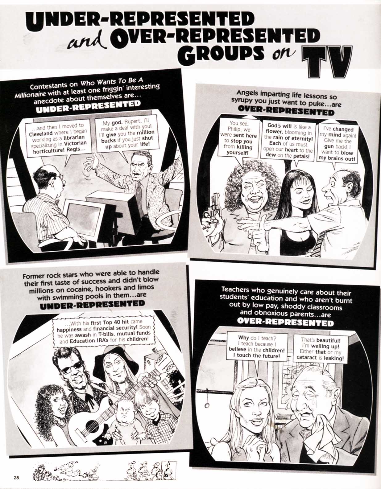 MAD issue 411 - Page 30