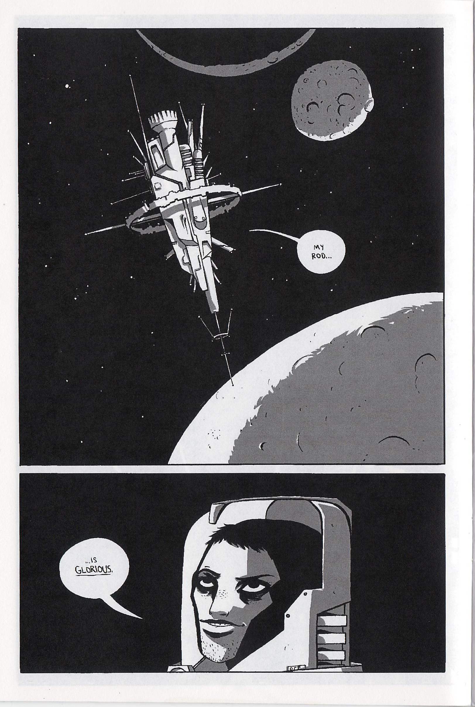 Read online Nebuli comic -  Issue # Full - 16