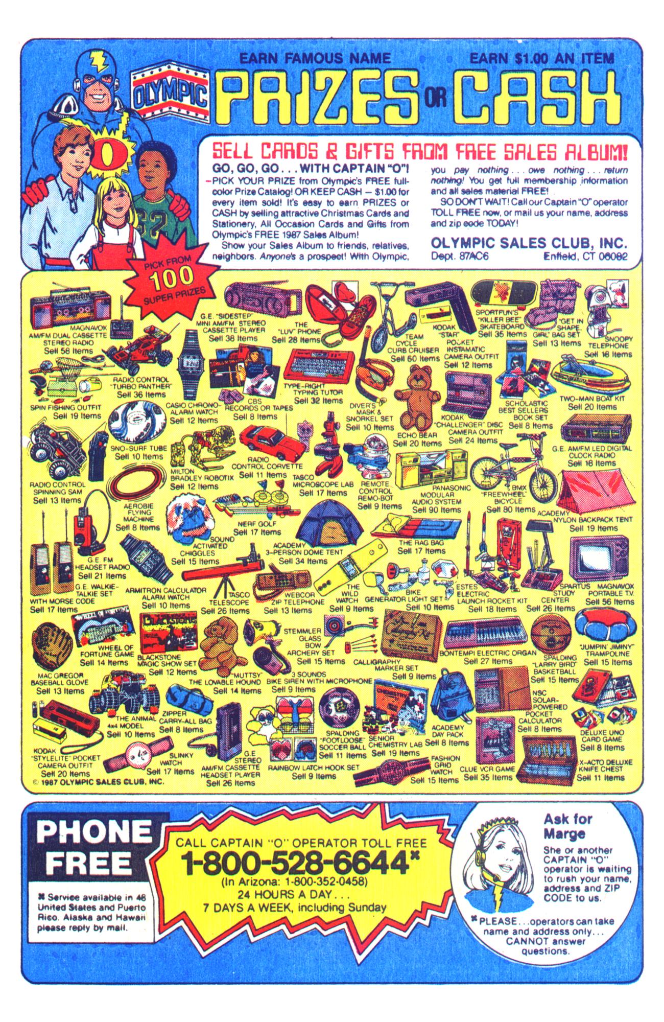 Read online Archie Giant Series Magazine comic -  Issue #577 - 34