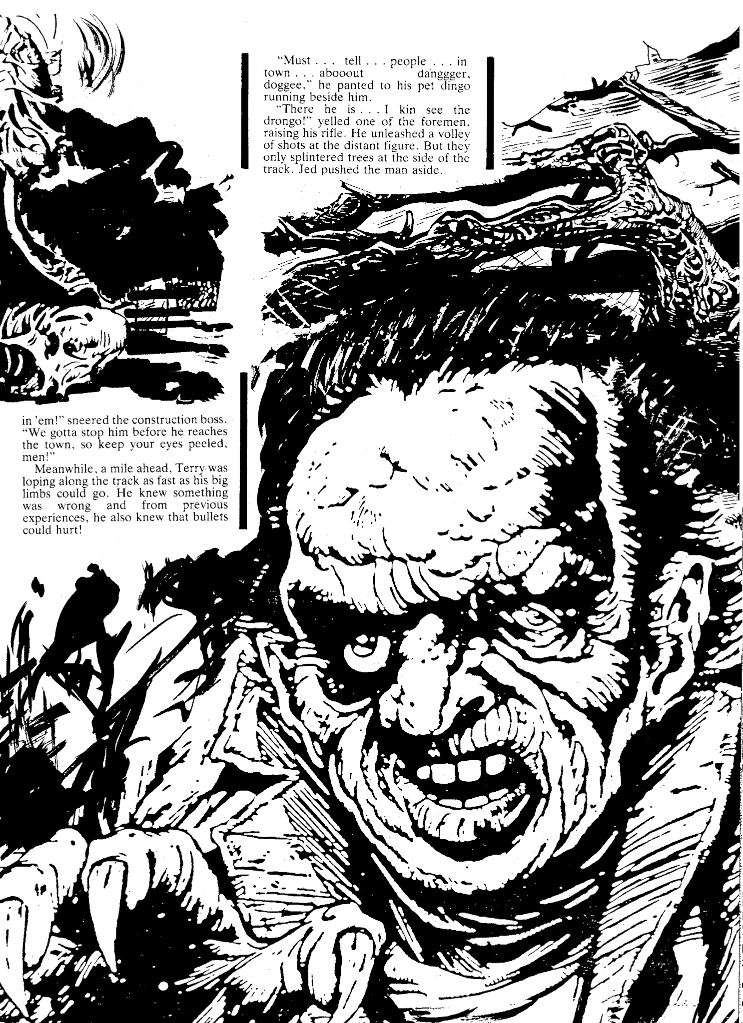 Read online Monster comic -  Issue # TPB (Part 2) - 87