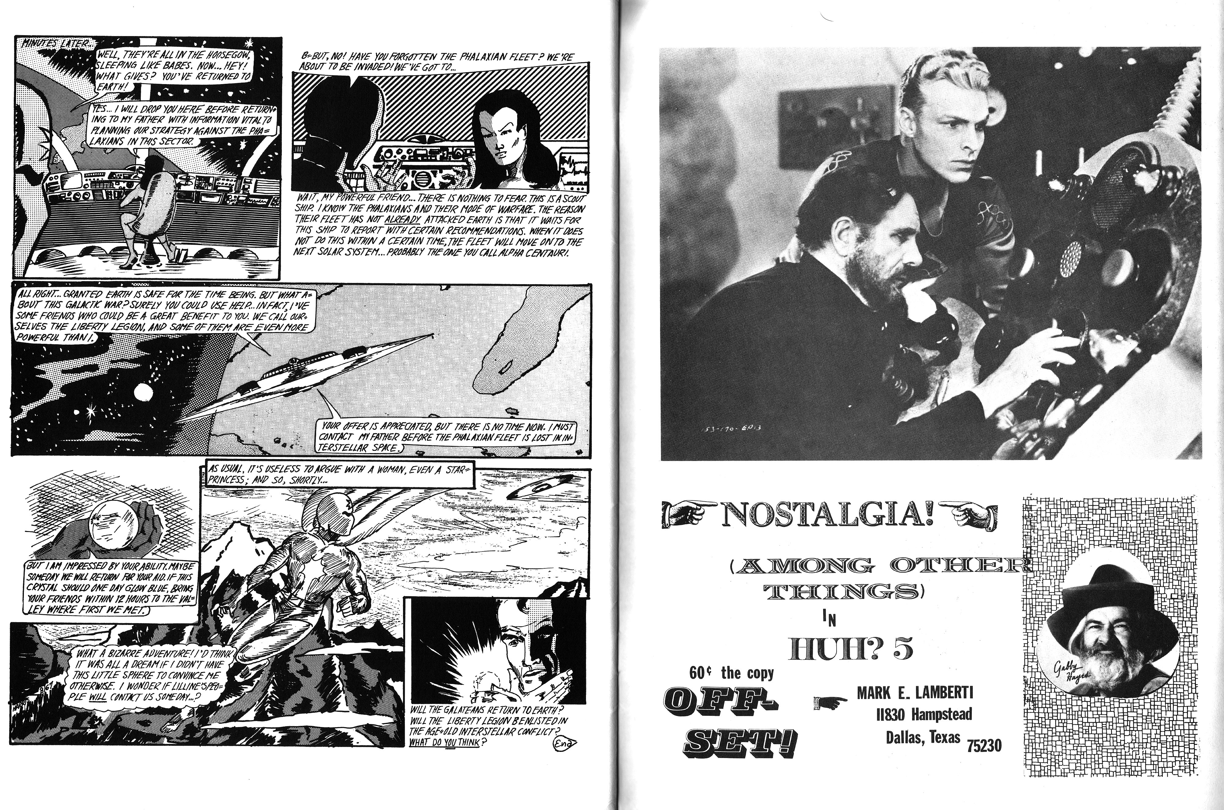 Read online Star Studded Comics comic -  Issue #14 - 26