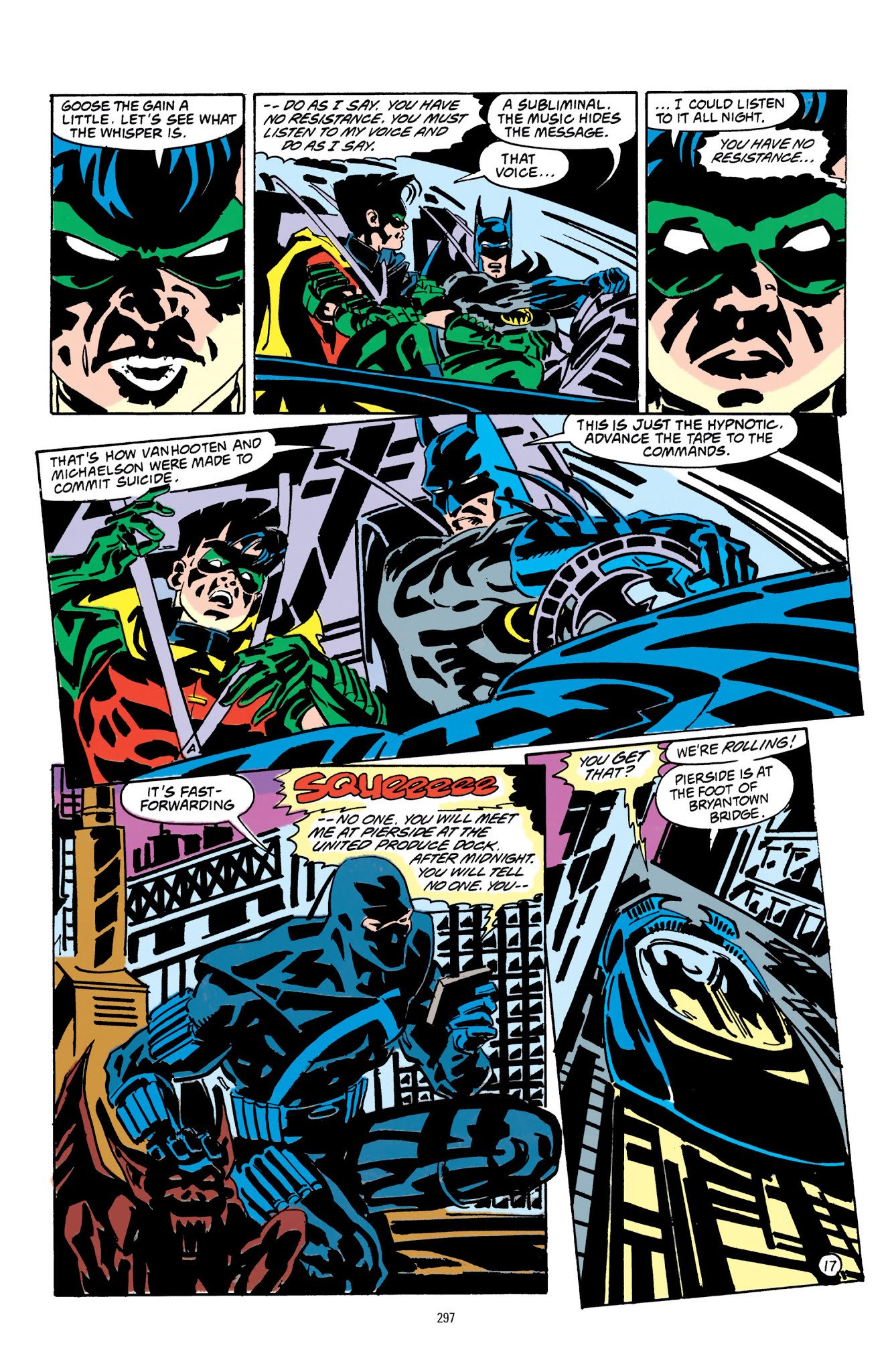 Read online Batman: Prelude To Knightfall comic -  Issue # TPB (Part 3) - 94
