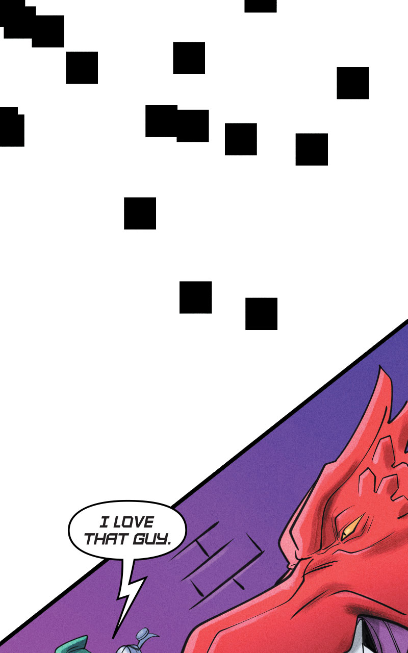 Read online Marvel's Voices Infinity Comic comic -  Issue #39 - 89