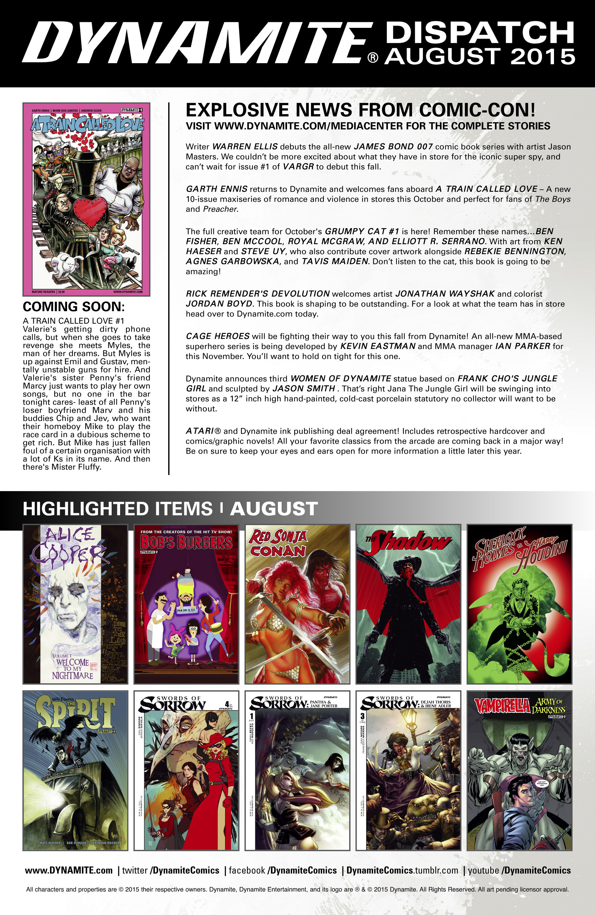 Read online Uncanny: Season 2 comic -  Issue #6 - 25