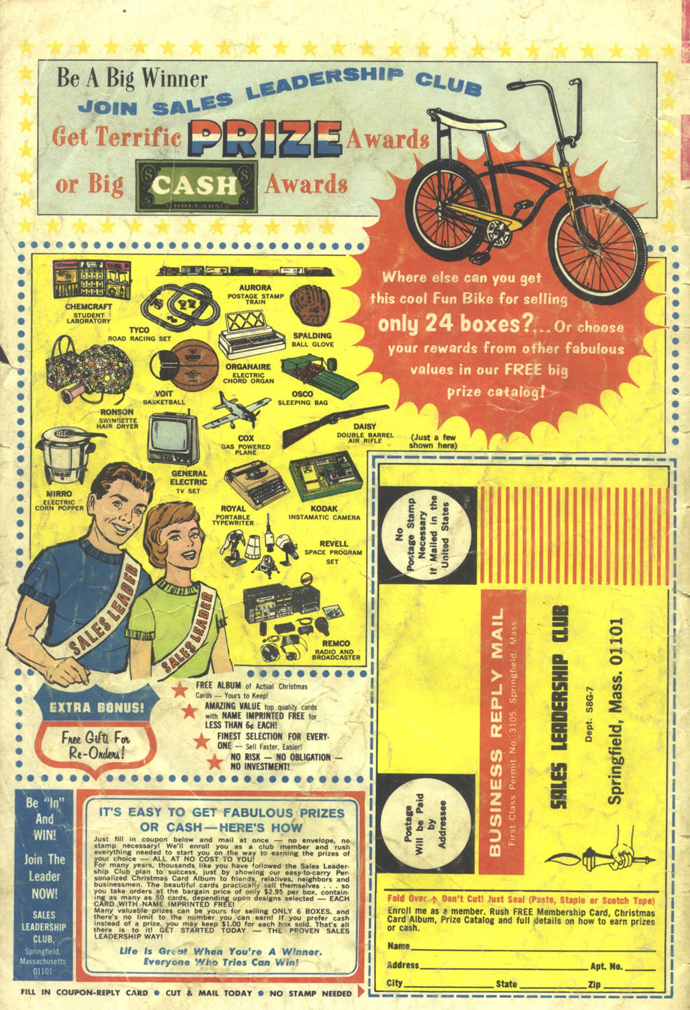 Read online Walt Disney's Comics and Stories comic -  Issue #337 - 32