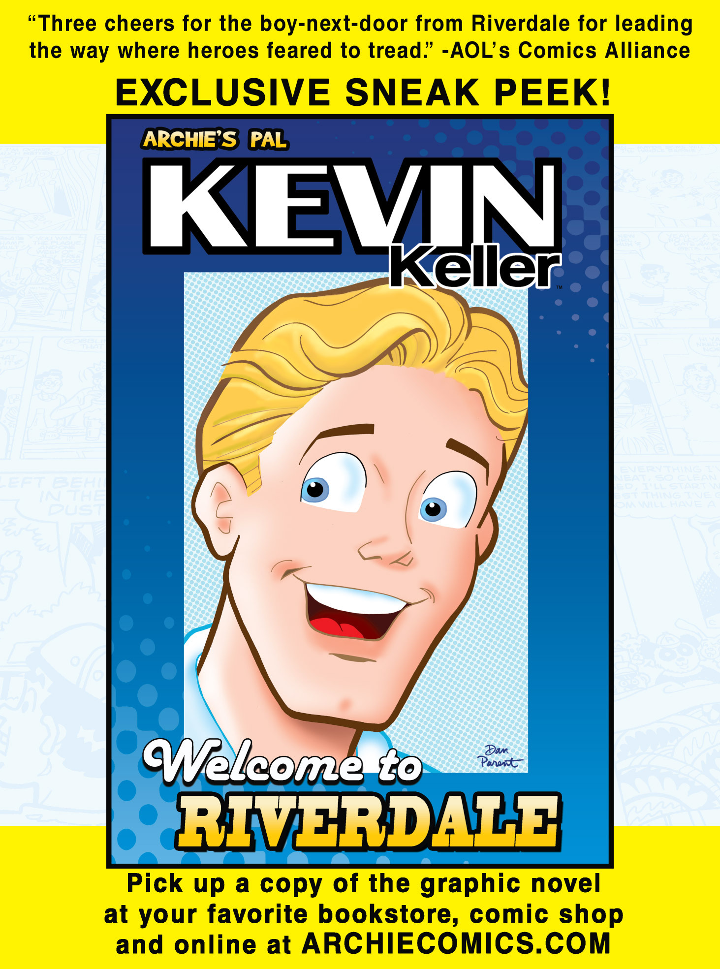 Read online World of Archie Double Digest comic -  Issue #24 - 150