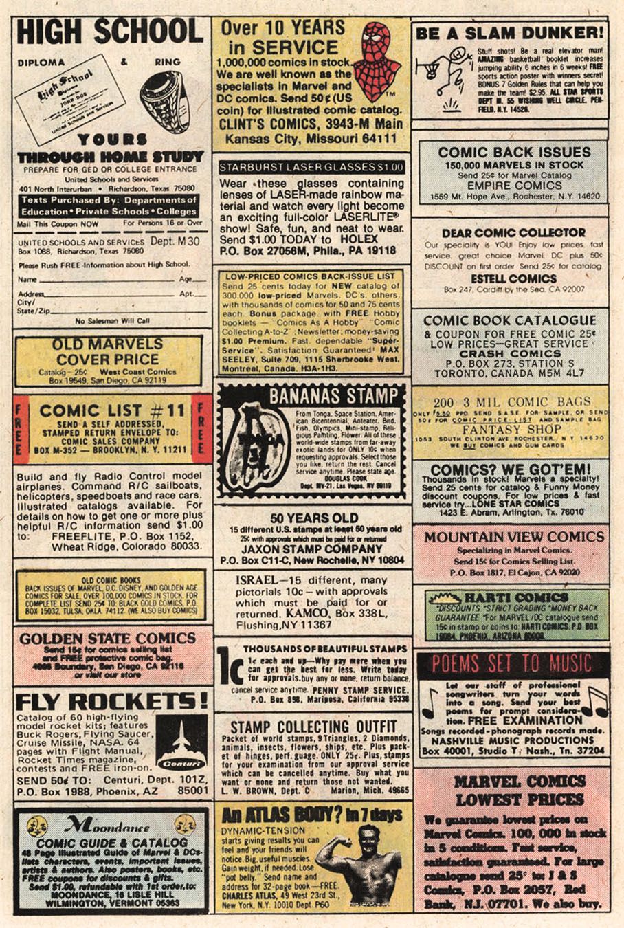 Read online Marvel Super Action (1977) comic -  Issue #17 - 6