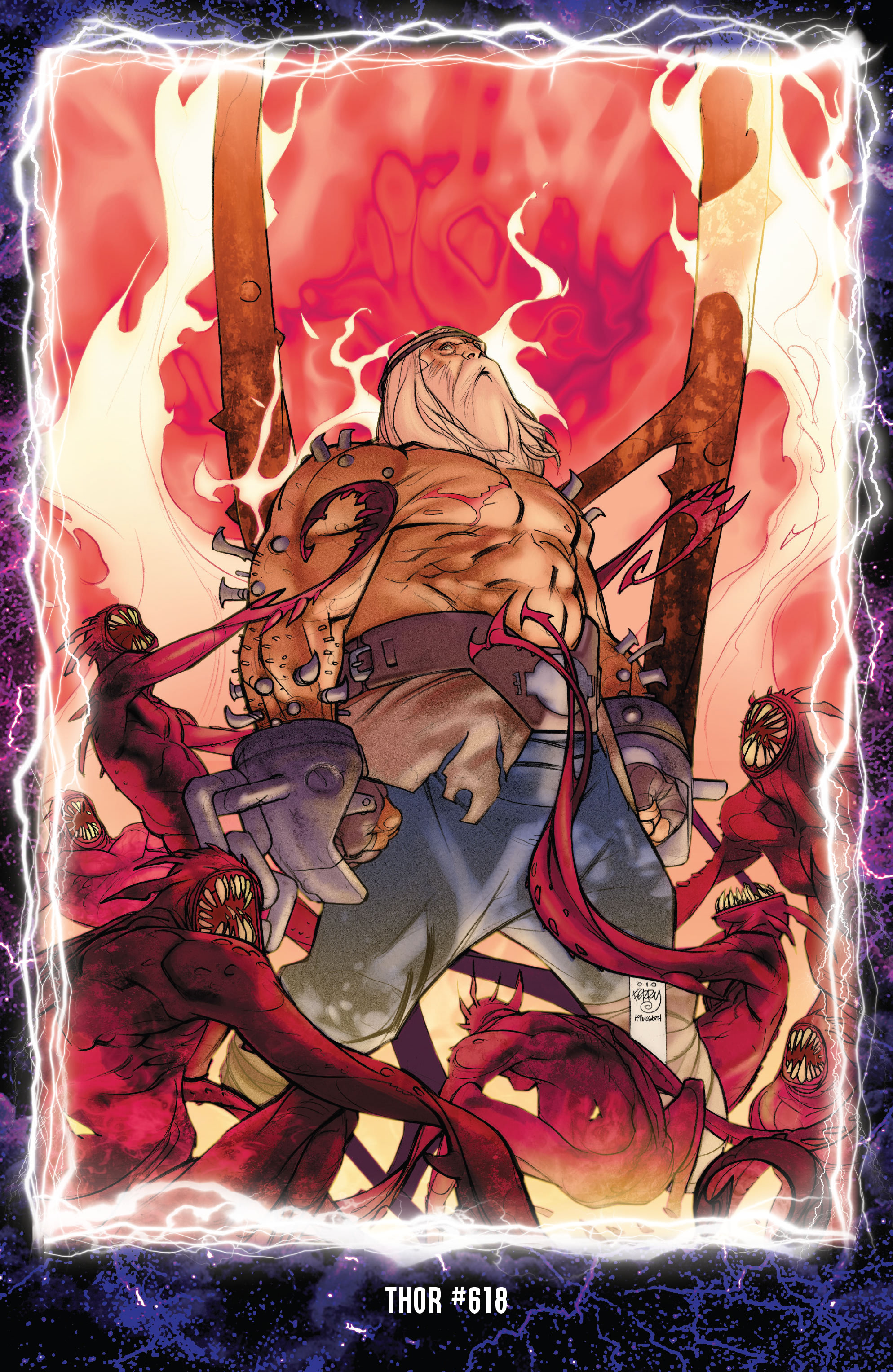 Read online Thor By Matt Fraction Omnibus comic -  Issue # TPB (Part 3) - 86