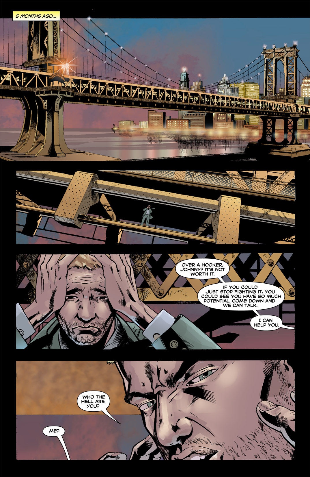 Batman: Gotham Knights Issue #68 #68 - English 22