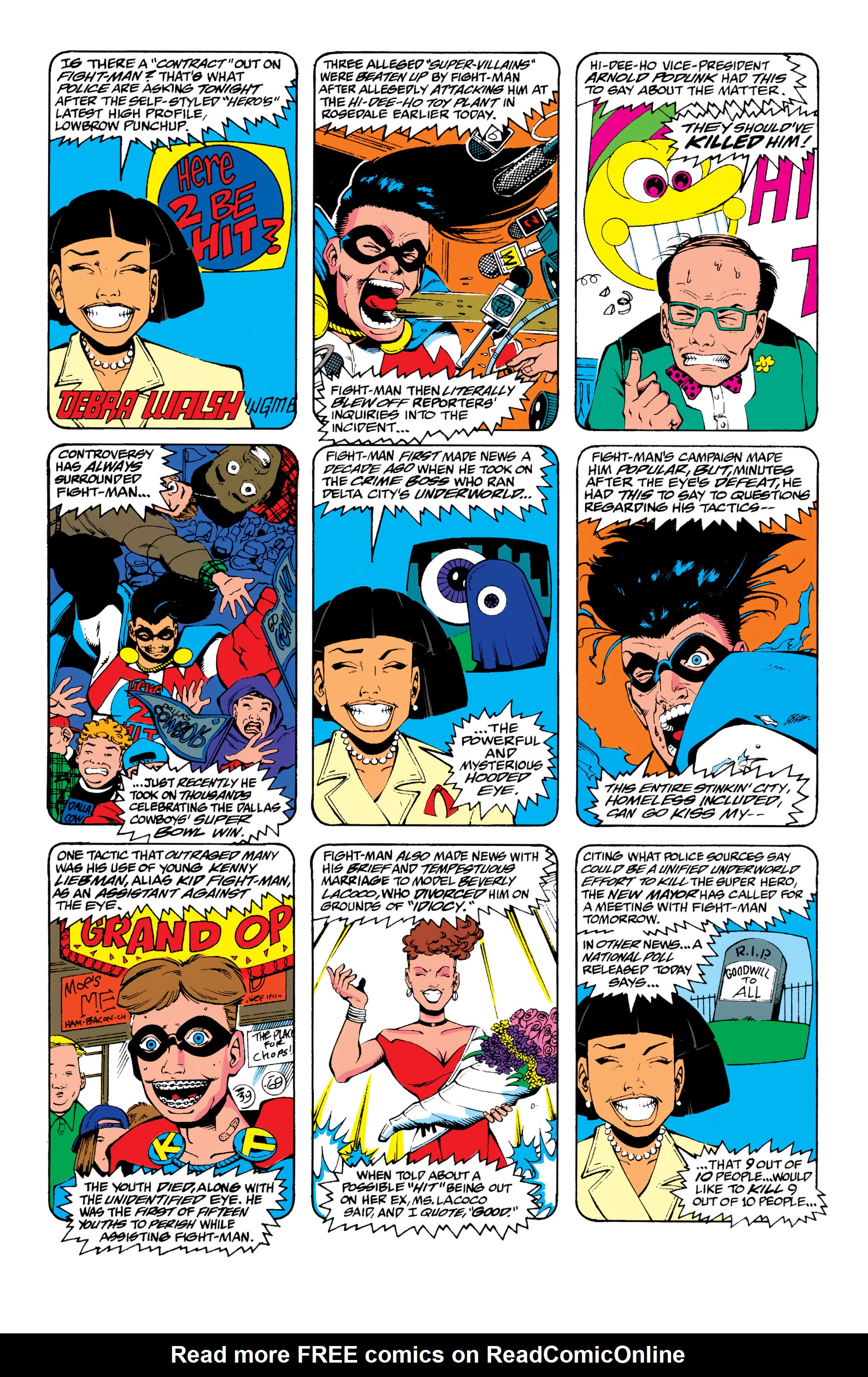 Read online Deadpool Classic comic -  Issue # TPB 10 (Part 3) - 35