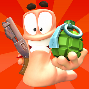 Worms 3 v2.04 APK