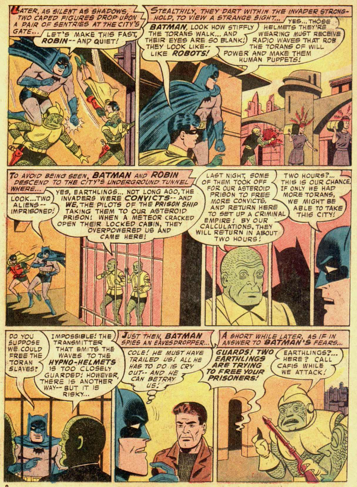 Read online 80 Page Giant comic -  Issue #12 - 10