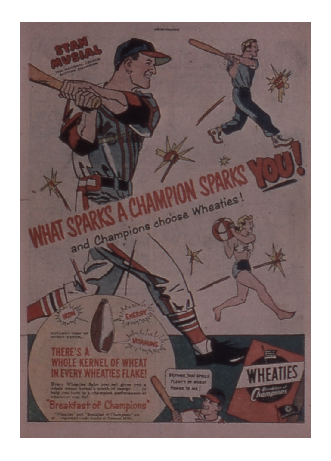 Read online Captain Marvel, Jr. comic -  Issue #103 - 13