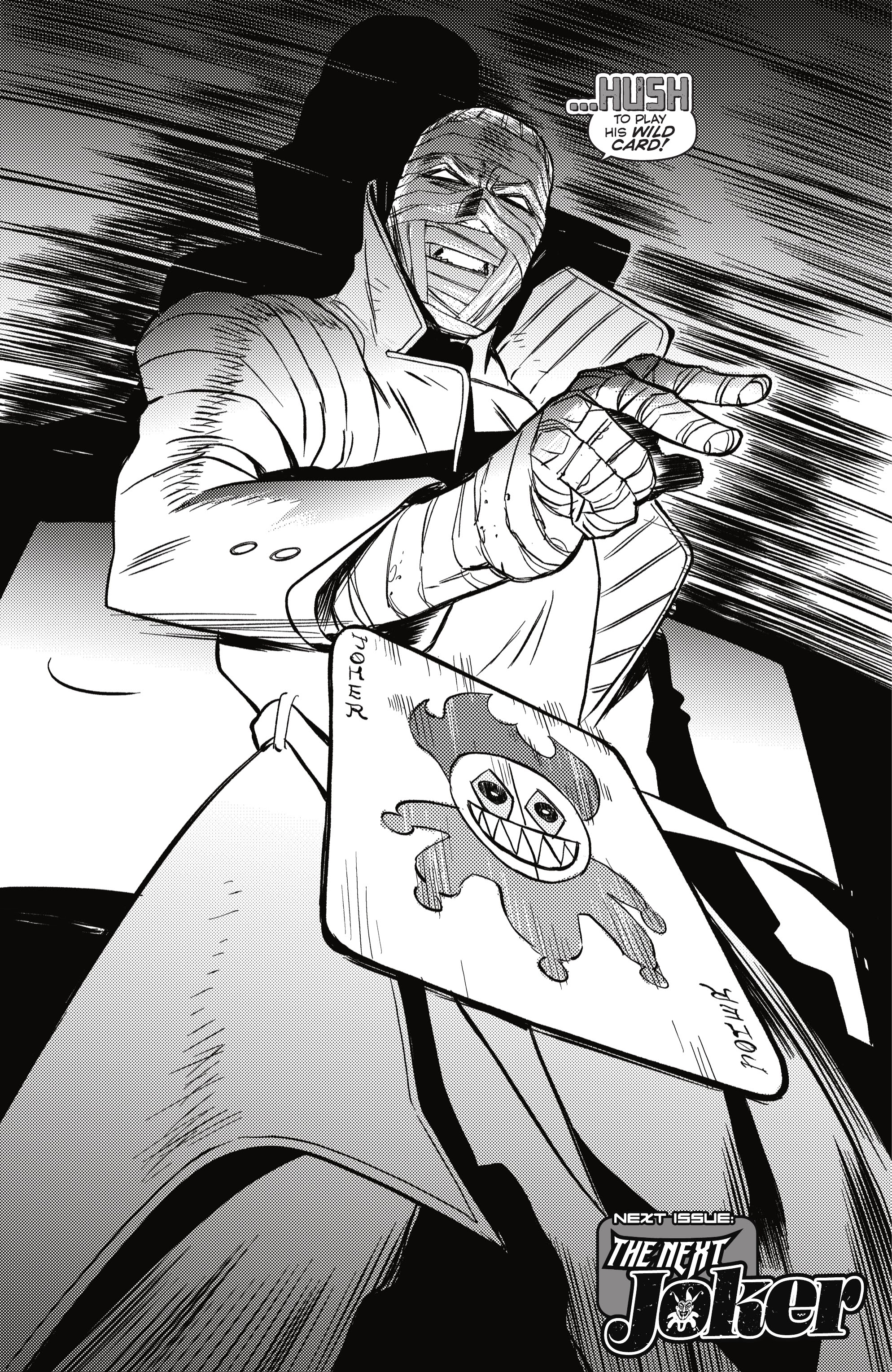 Read online Future State: Gotham comic -  Issue #7 - 23