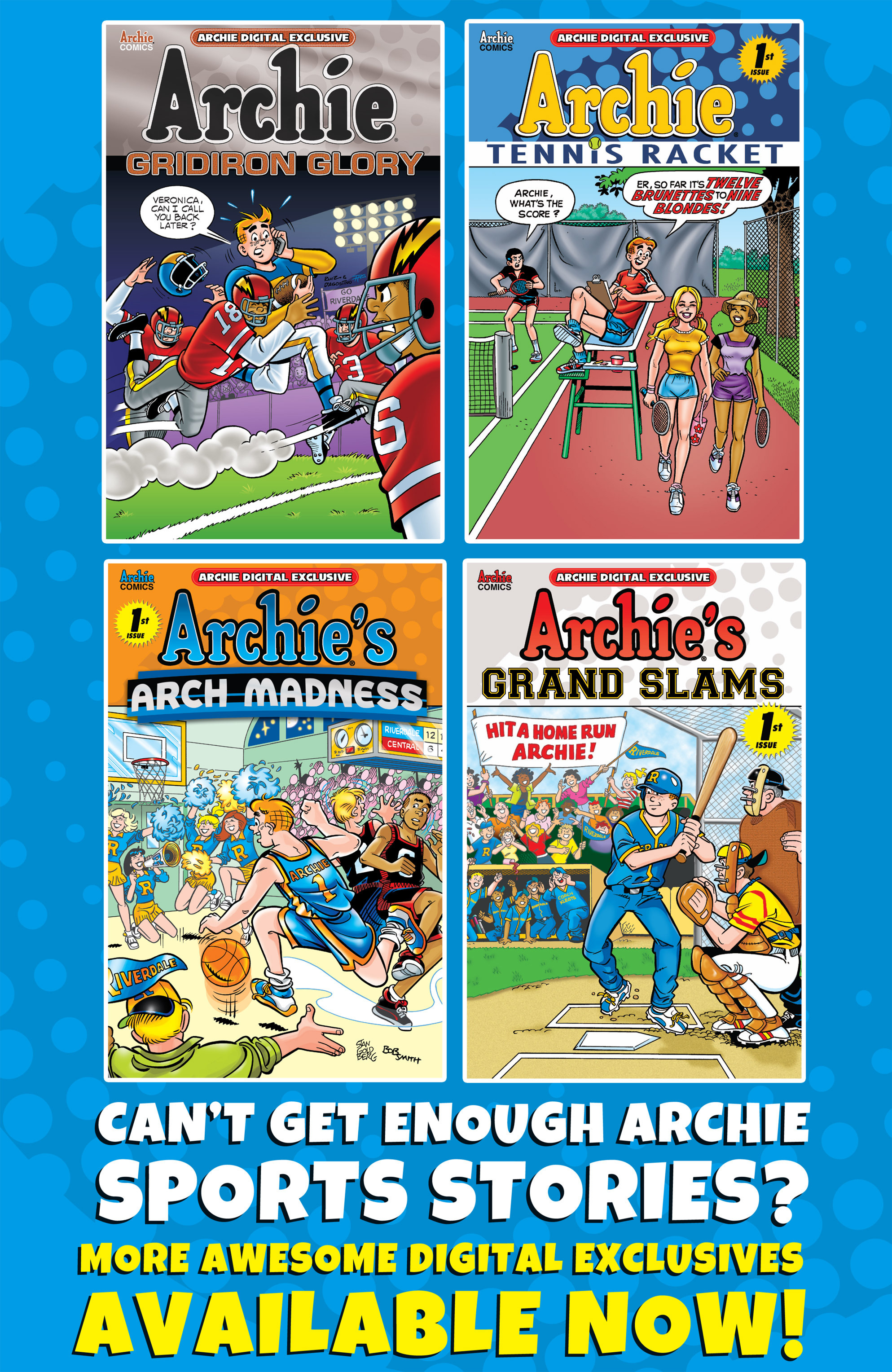 Read online Pep Digital comic -  Issue #92 - 111