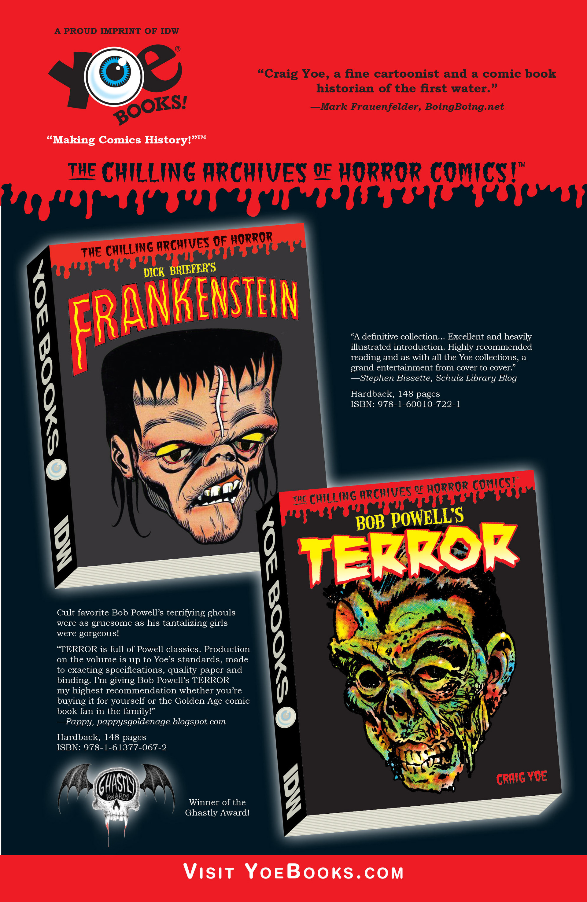 Read online Haunted Horror comic -  Issue #12 - 49