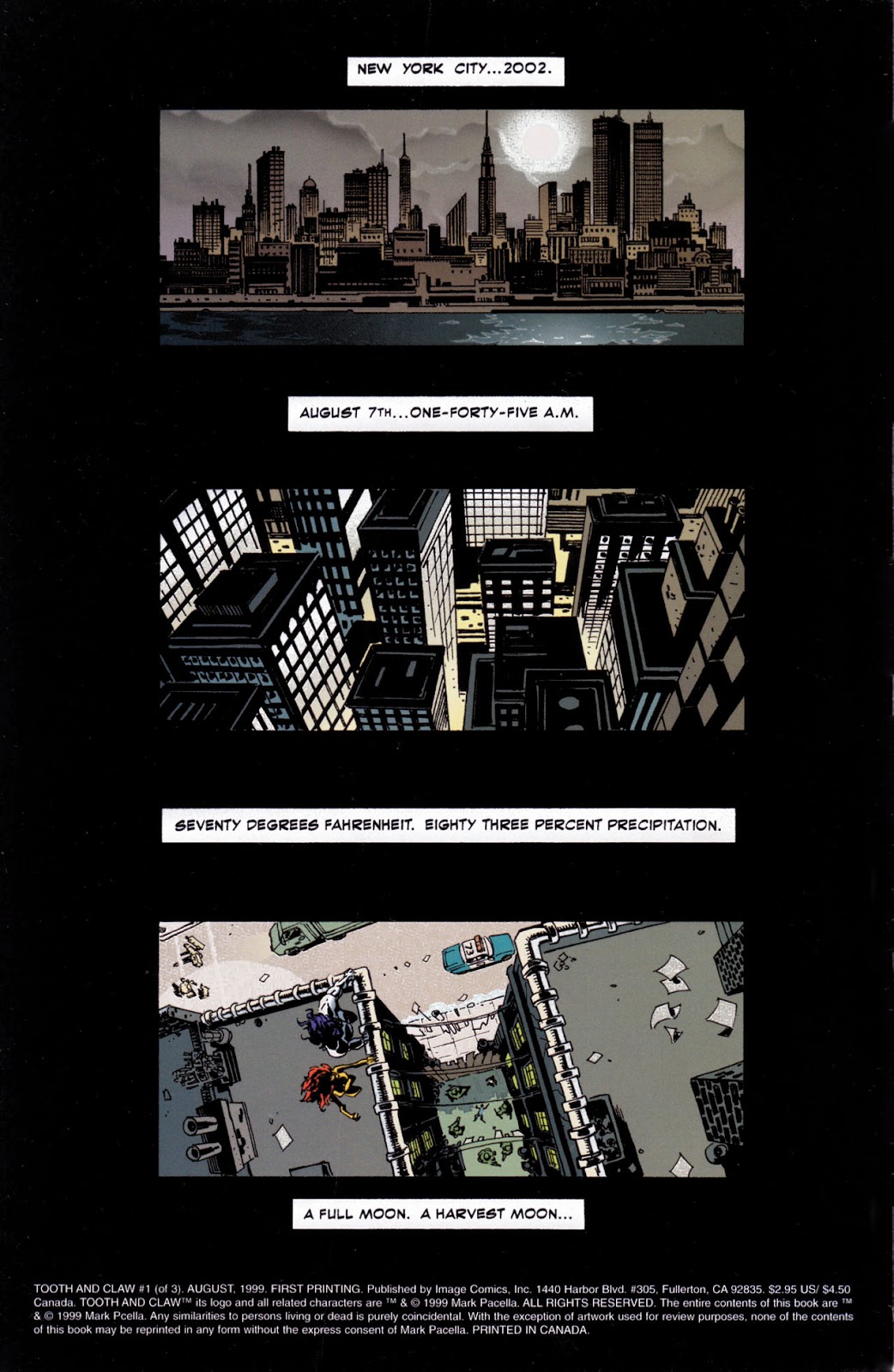 <{ $series->title }} issue 1 - Page 2