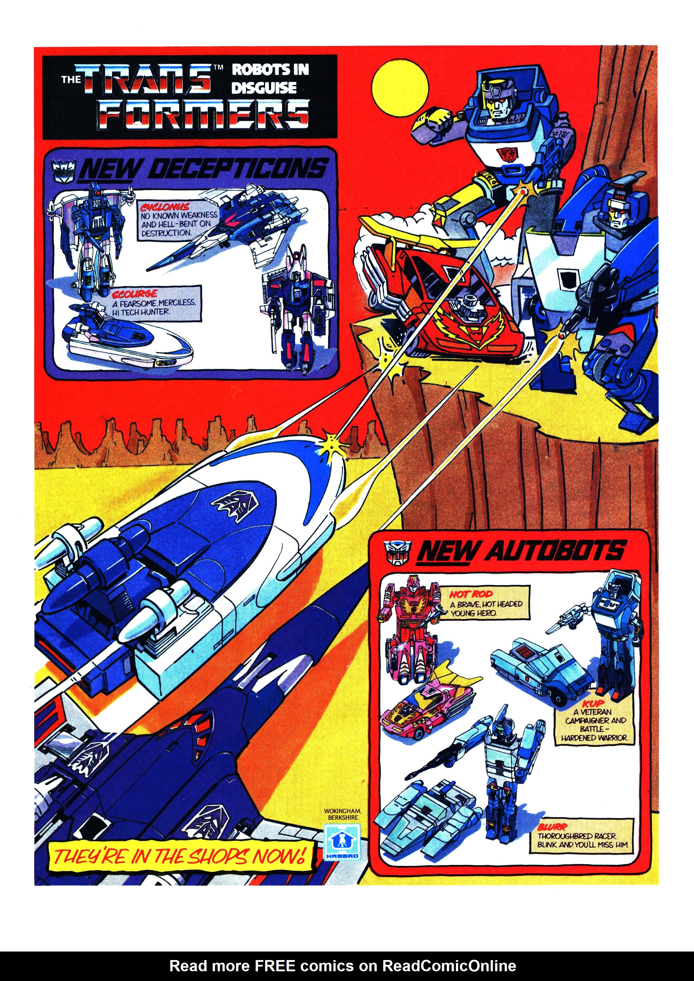 Read online Secret Wars (1985) comic -  Issue #57 - 24