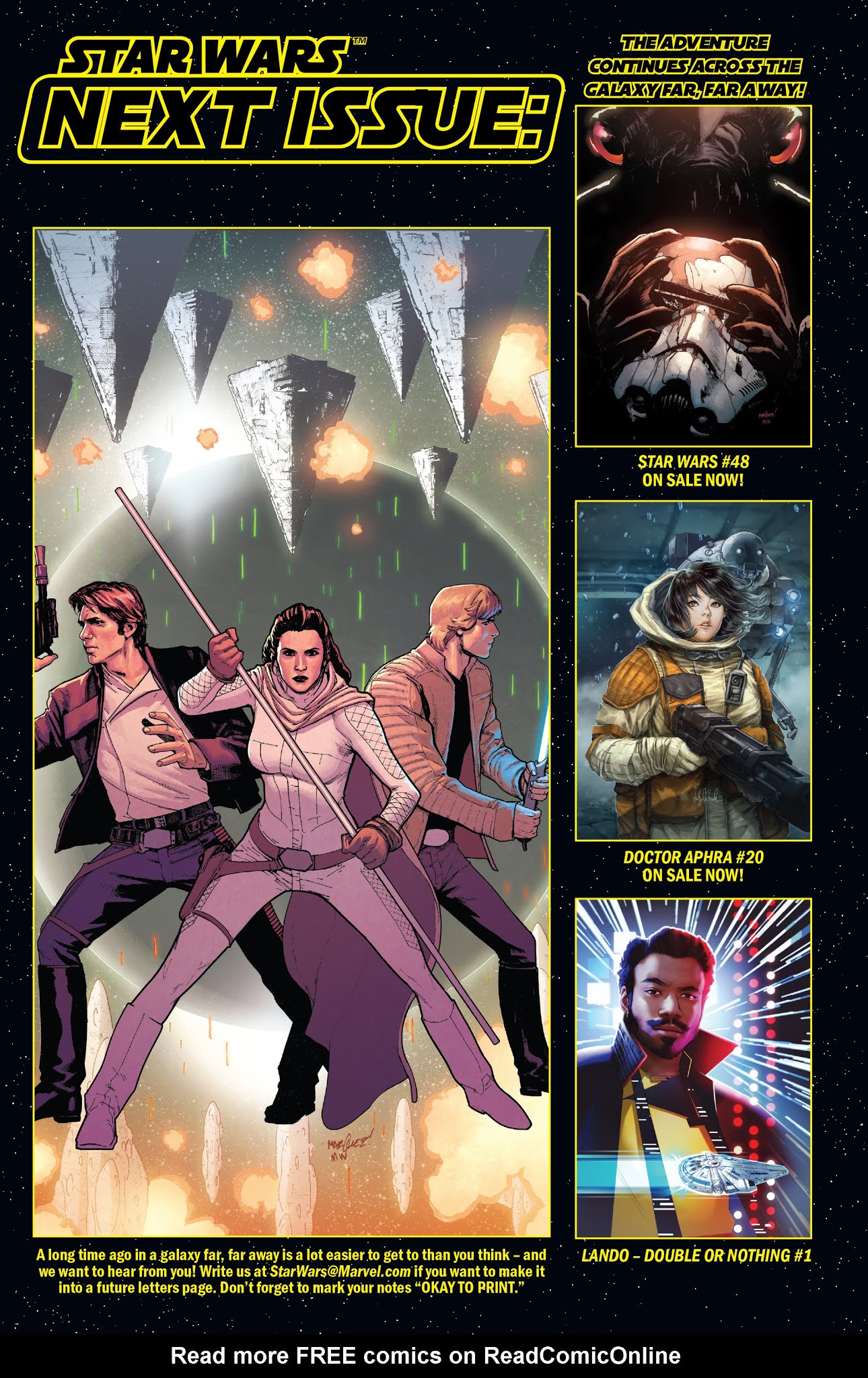 Read online Star Wars (2015) comic -  Issue # _Annual 4 - 33