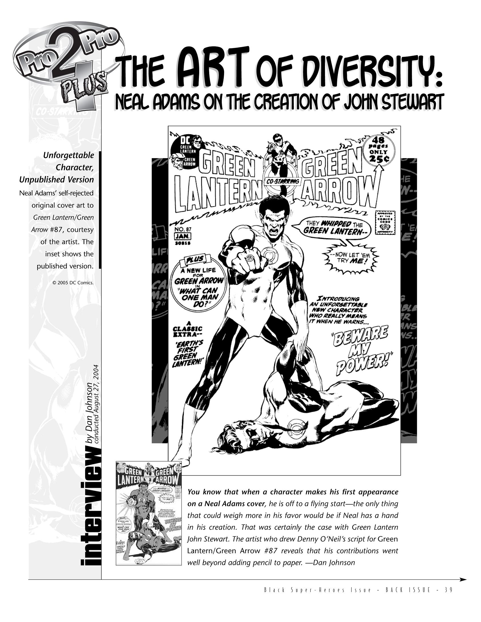 Read online Back Issue comic -  Issue #8 - 41