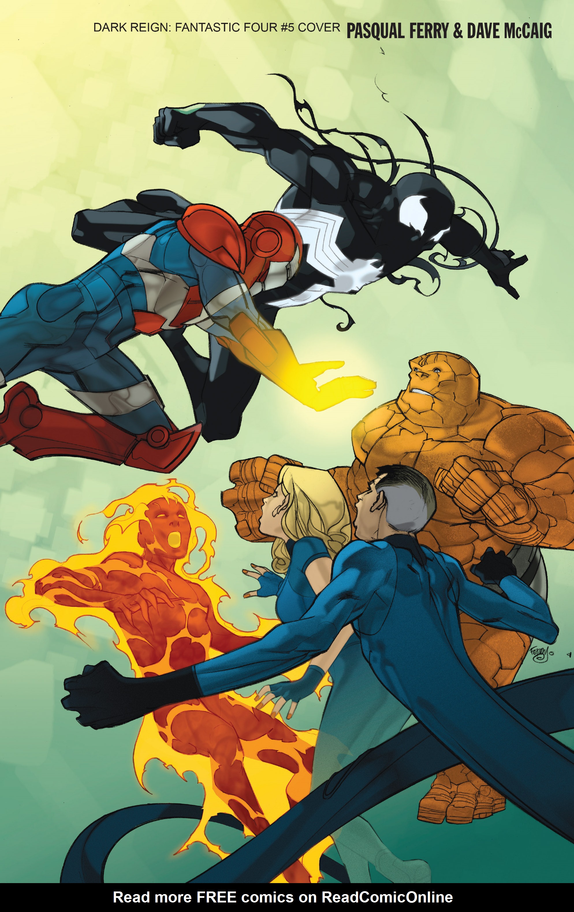 Read online Fantastic Four by Jonathan Hickman: The Complete Collection comic -  Issue # TPB 1 (Part 4) - 30