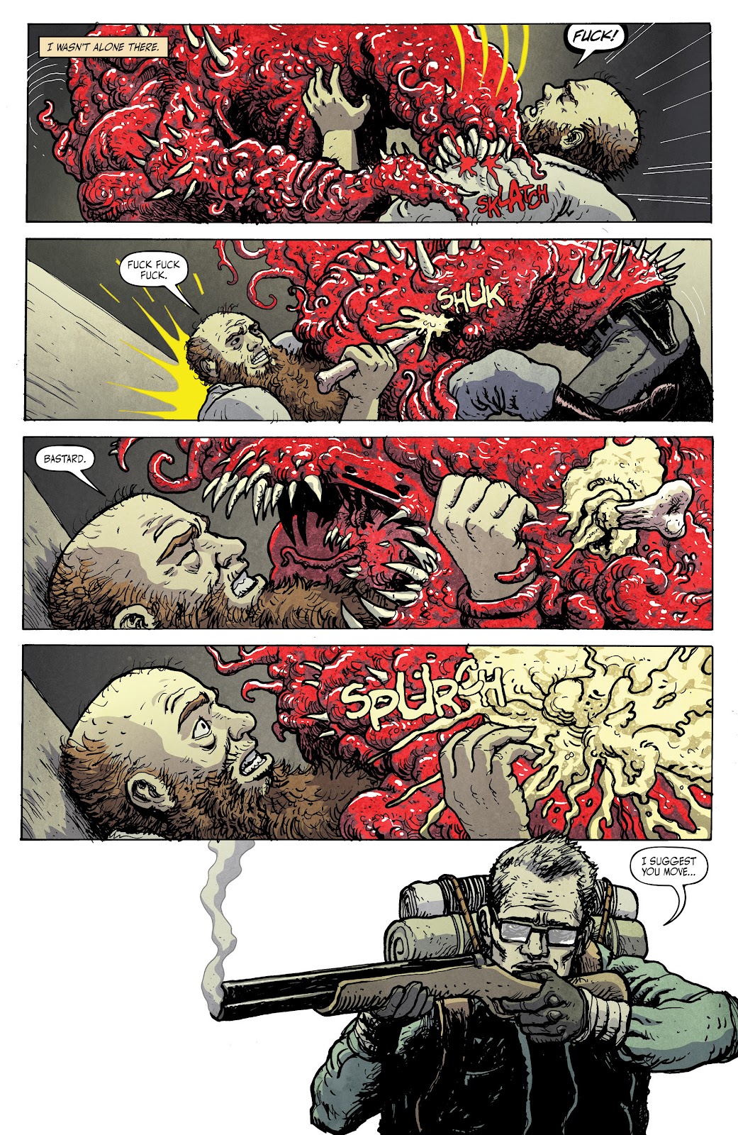 Spread issue 13 - Page 18